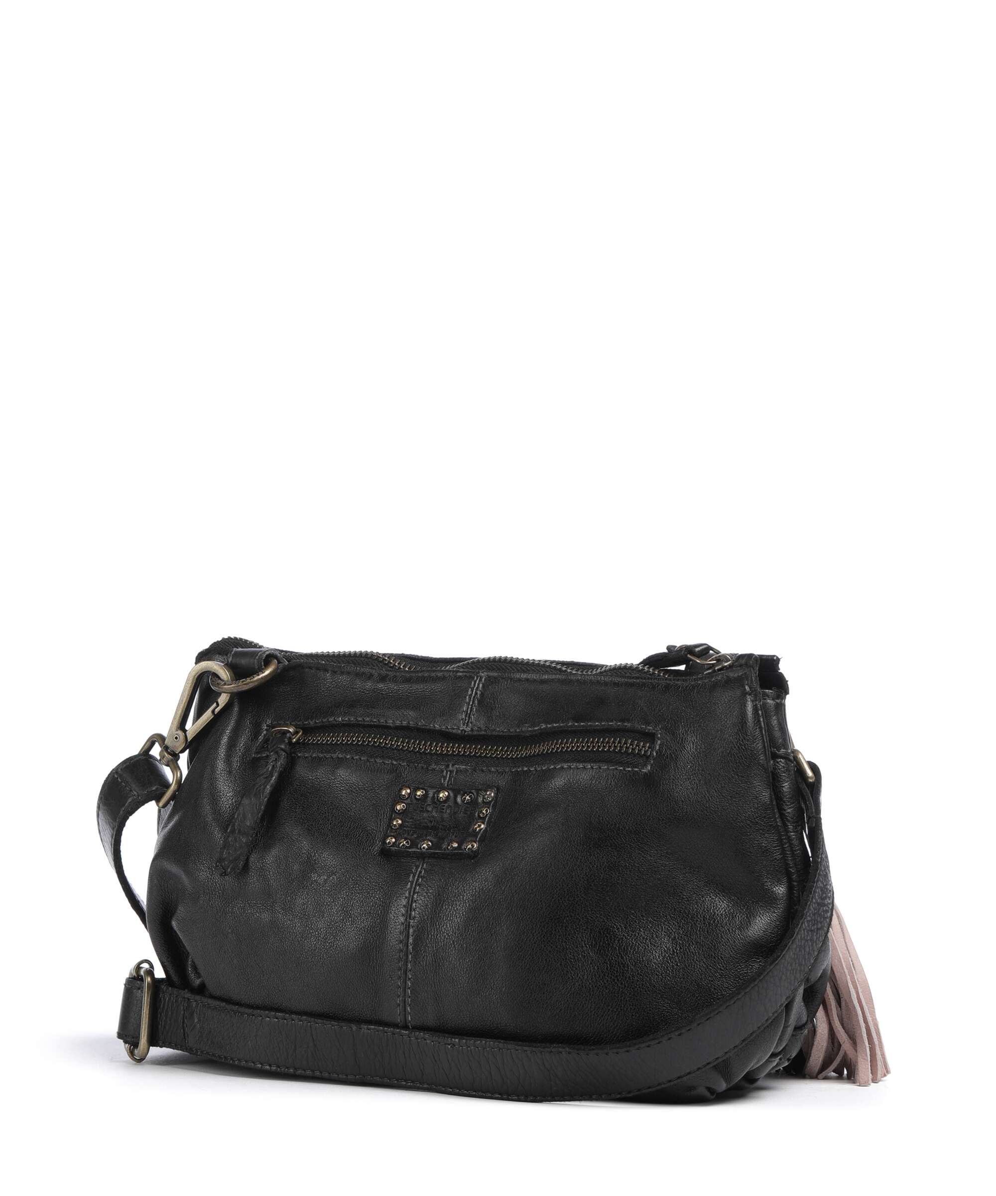 Taschendieb Wien Kaiserstrasse 17 Crossbody tas black bean - Image 2