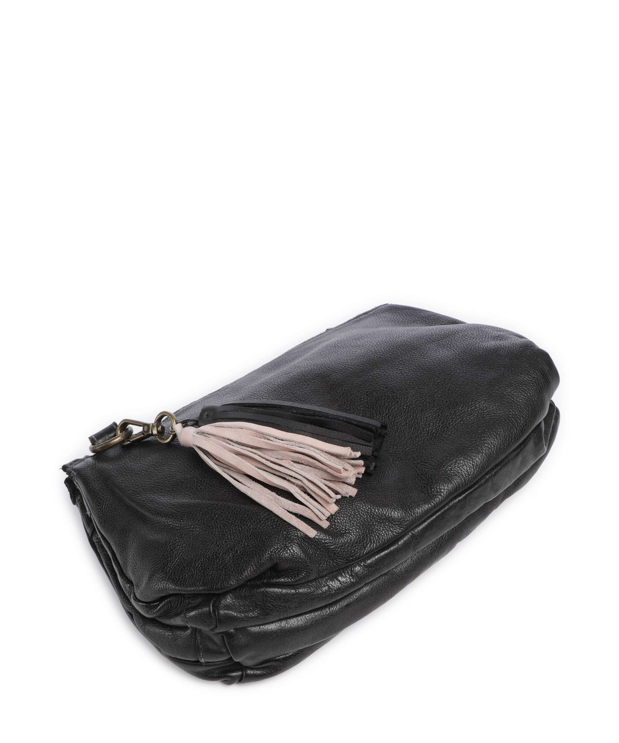 Taschendieb Wien Kaiserstrasse 17 Crossbody tas black bean - Image 5