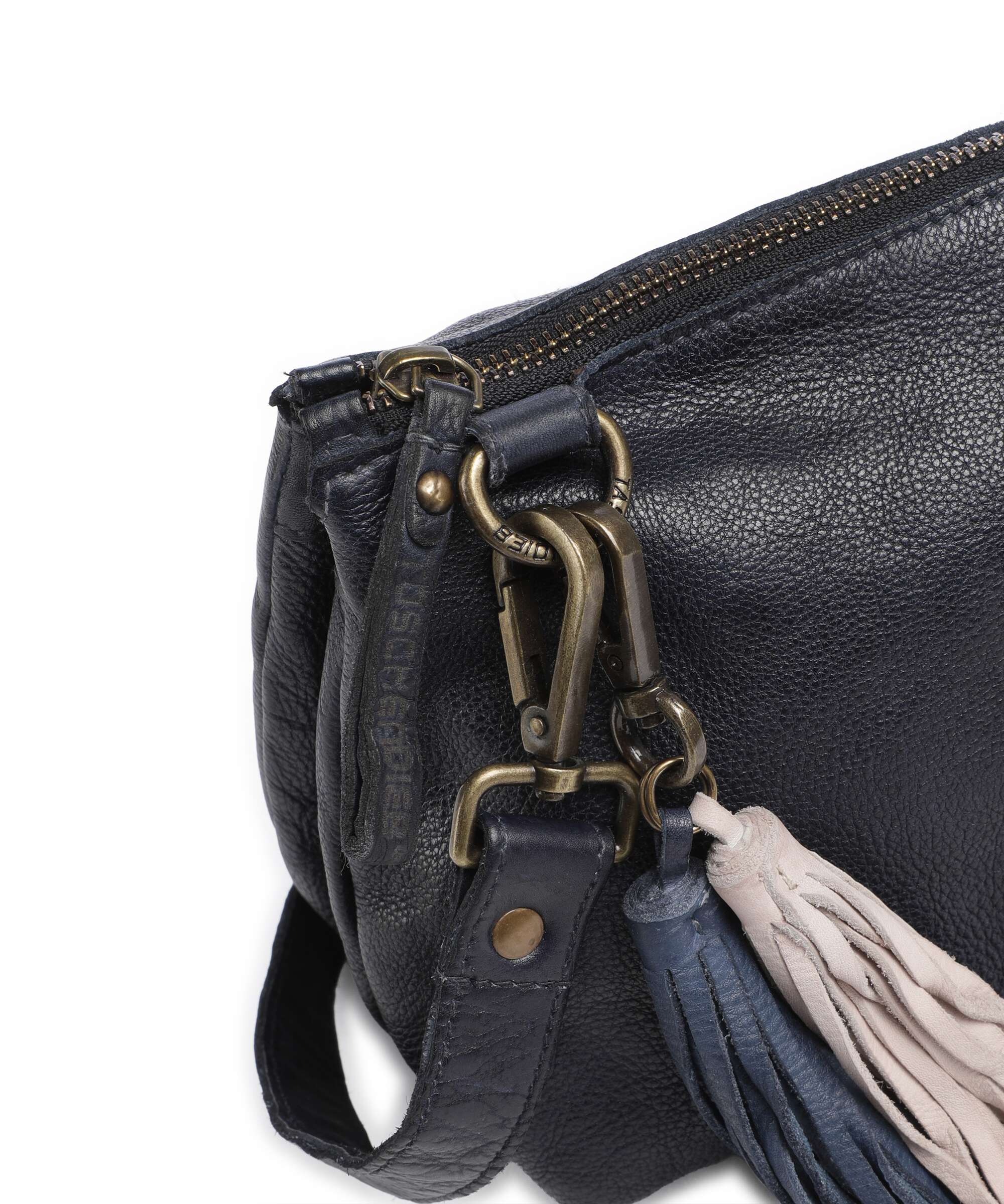 Taschendieb Wien Kaiserstrasse 17 Crossbody tas dark blue - Image 4