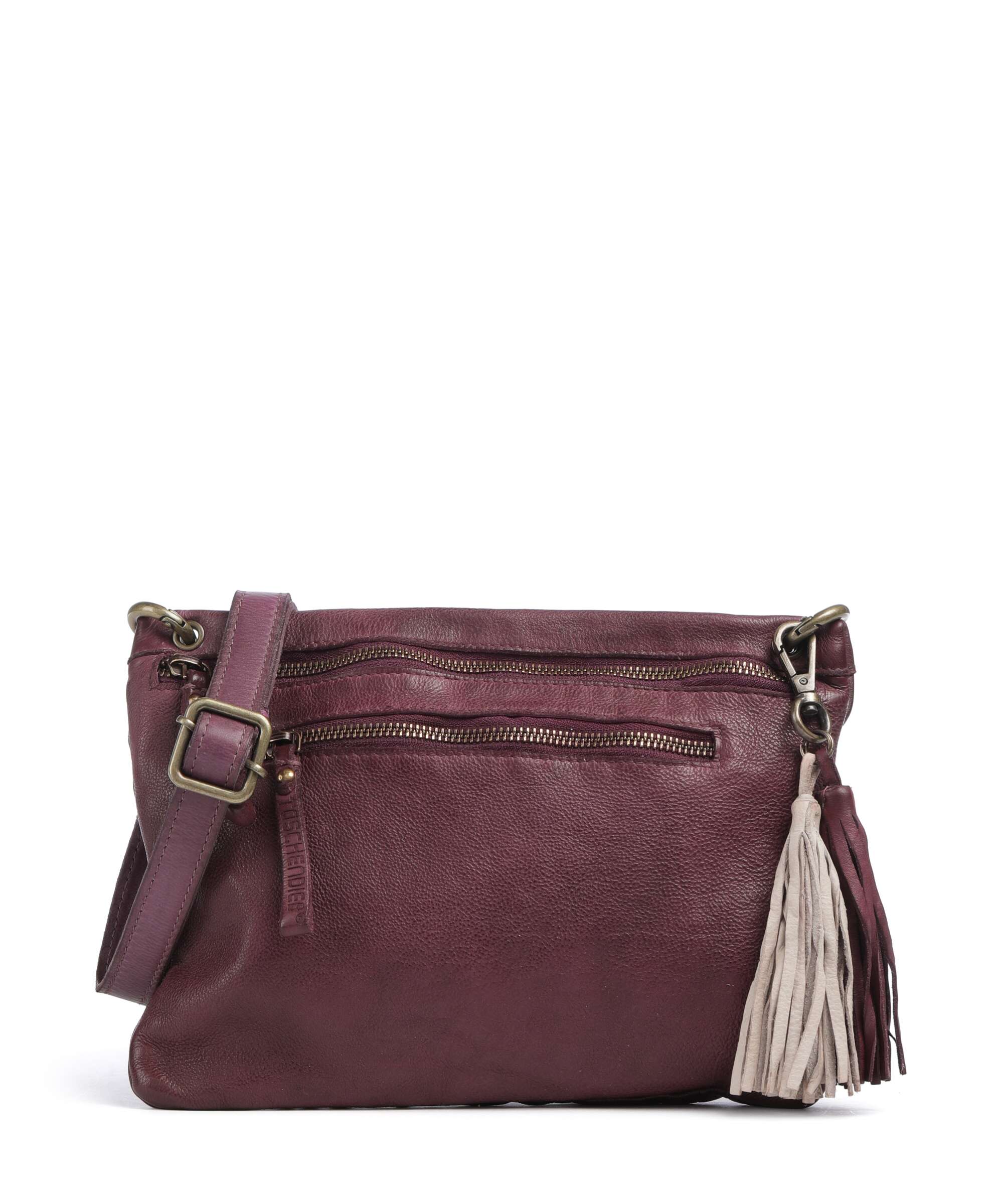 Taschendieb Wien Kaiserstrasse 18 Crossbody tas happy berry