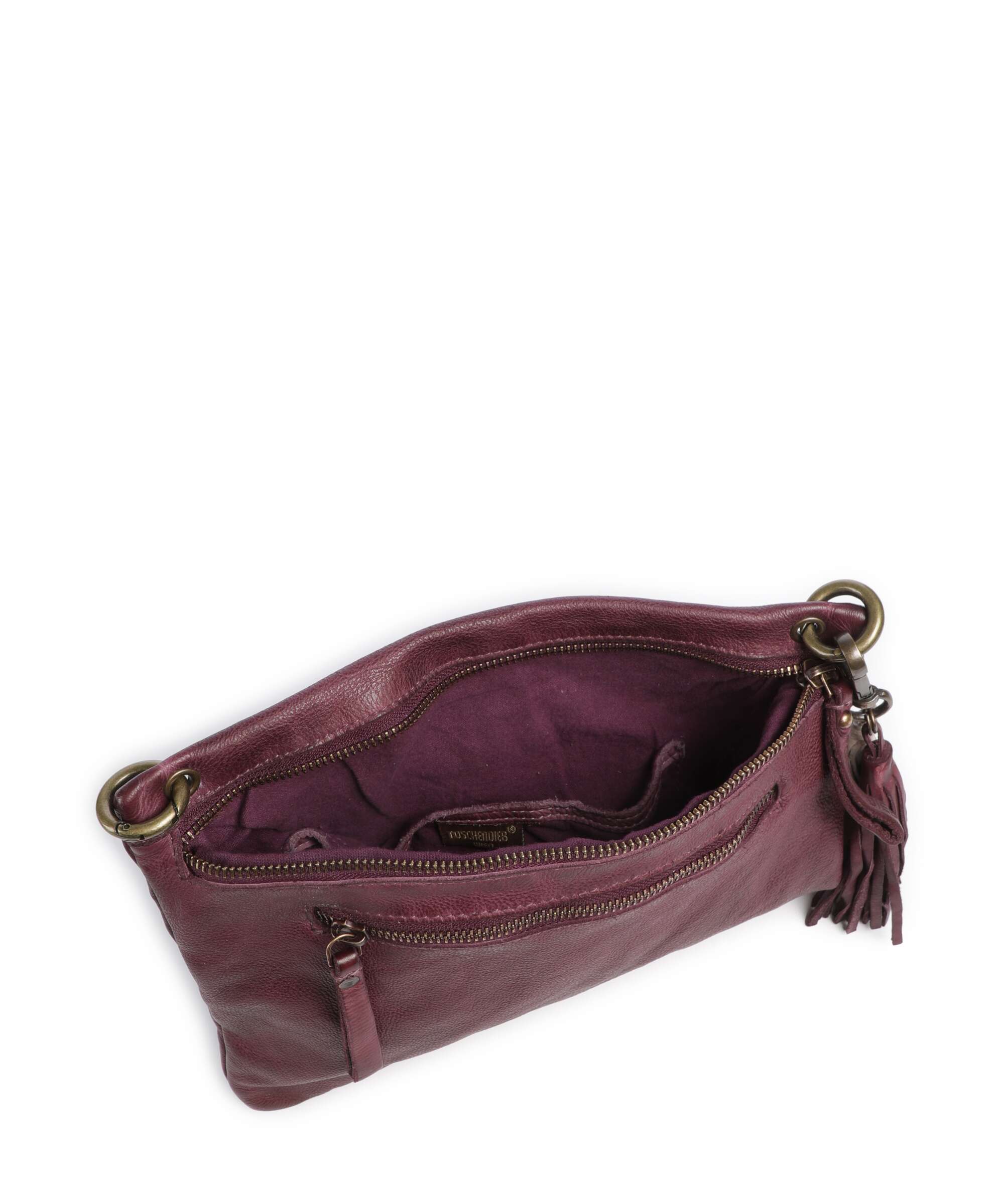 Taschendieb Wien Kaiserstrasse 18 Crossbody tas happy berry - Image 6
