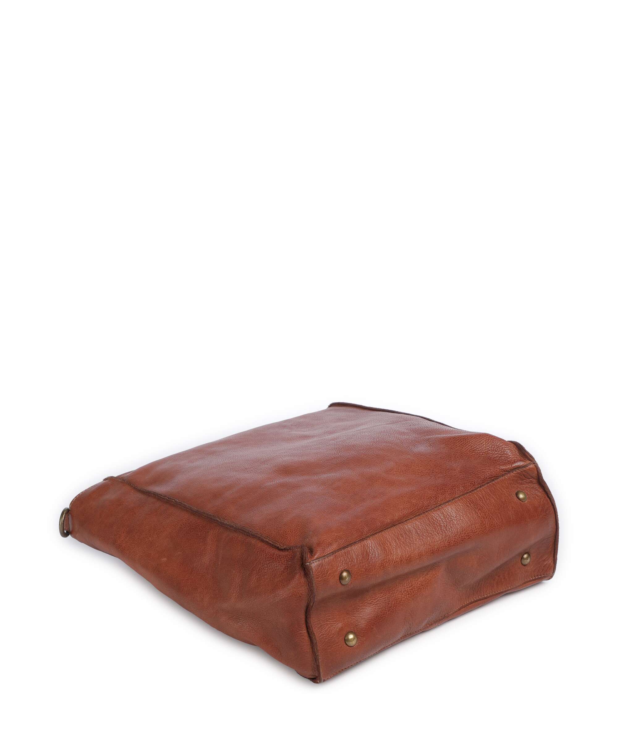 Taschendieb Wien Kaiserstrasse 21 Boodschappentas cognac - Image 5
