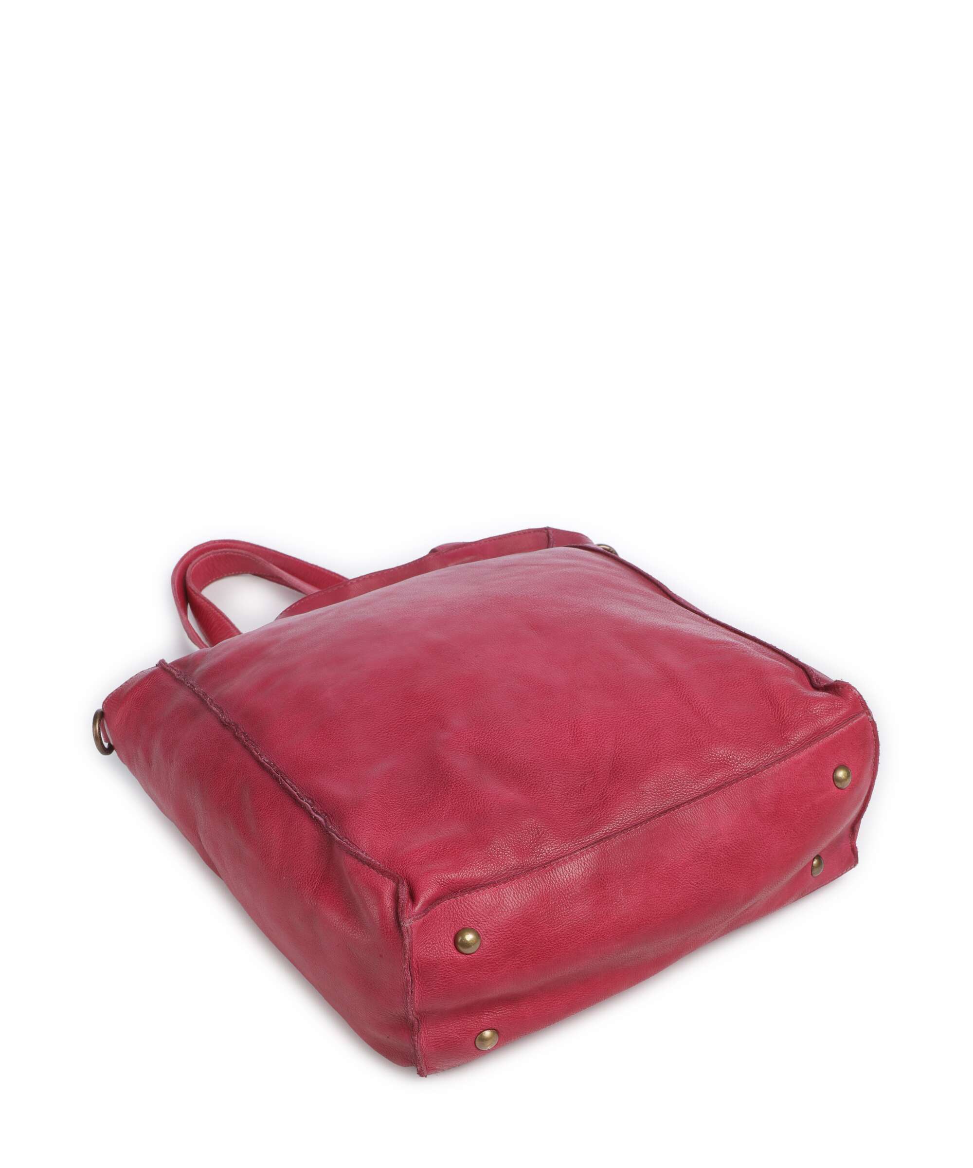 Taschendieb Wien Kaiserstrasse 21 Boodschappentas pink power - Image 5