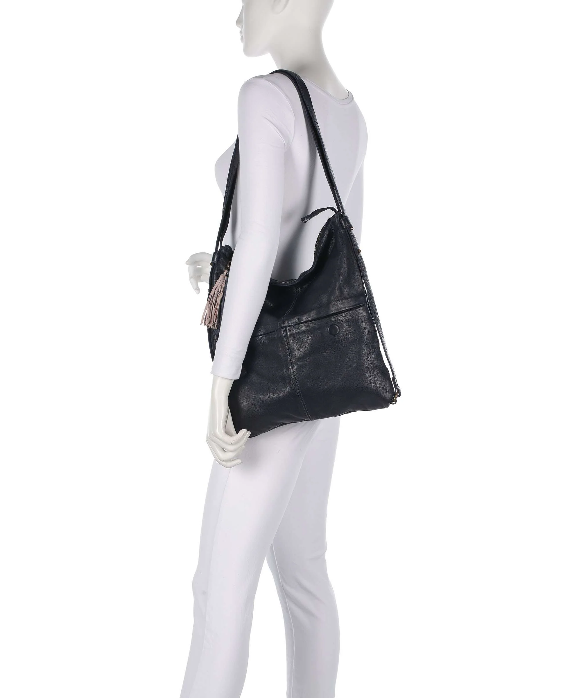 Taschendieb Wien Kaisterstrasse 3 Rugzak-tas dark blue - Image 3
