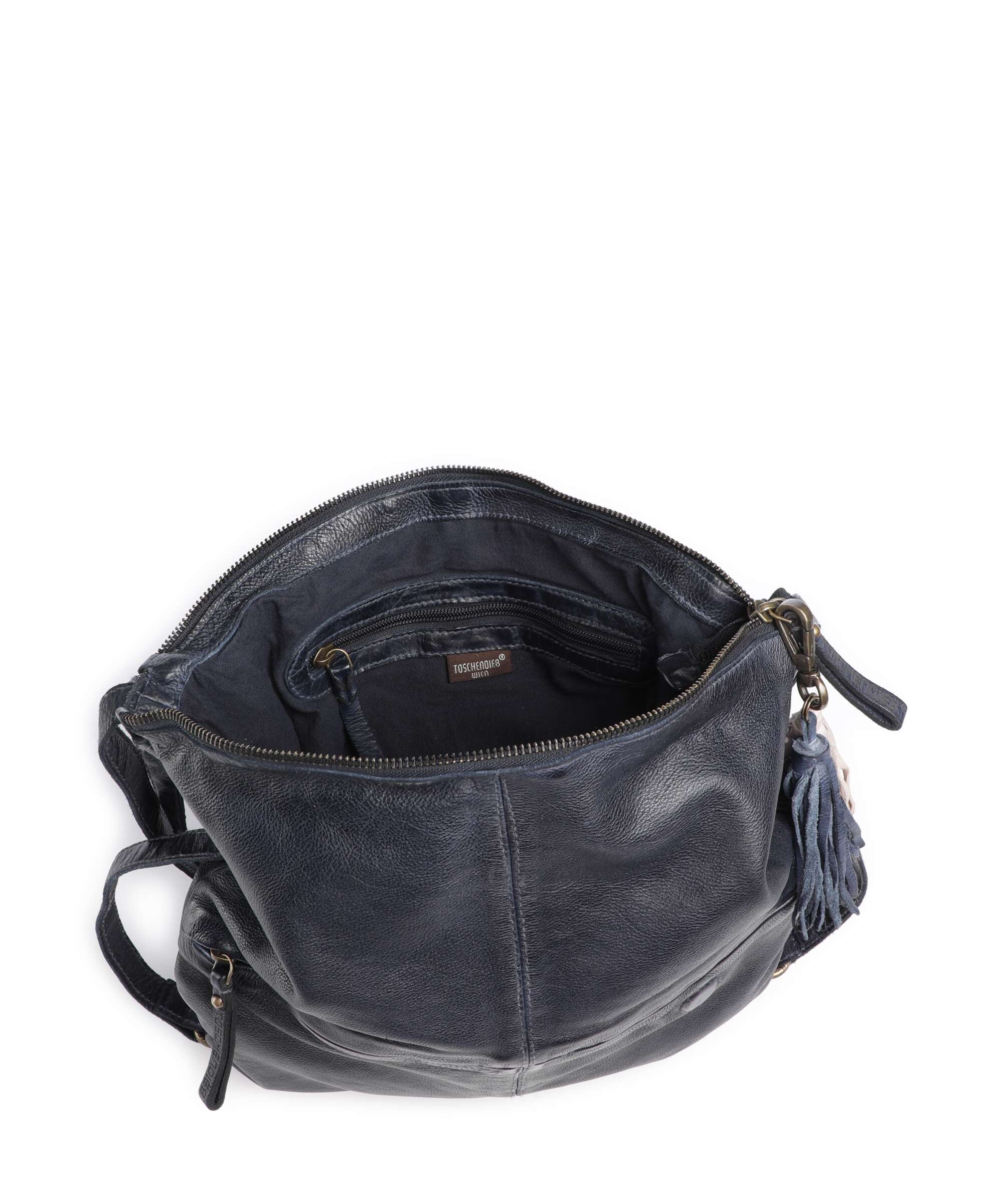 Taschendieb Wien Kaisterstrasse 3 Rugzak-tas dark blue - Image 7