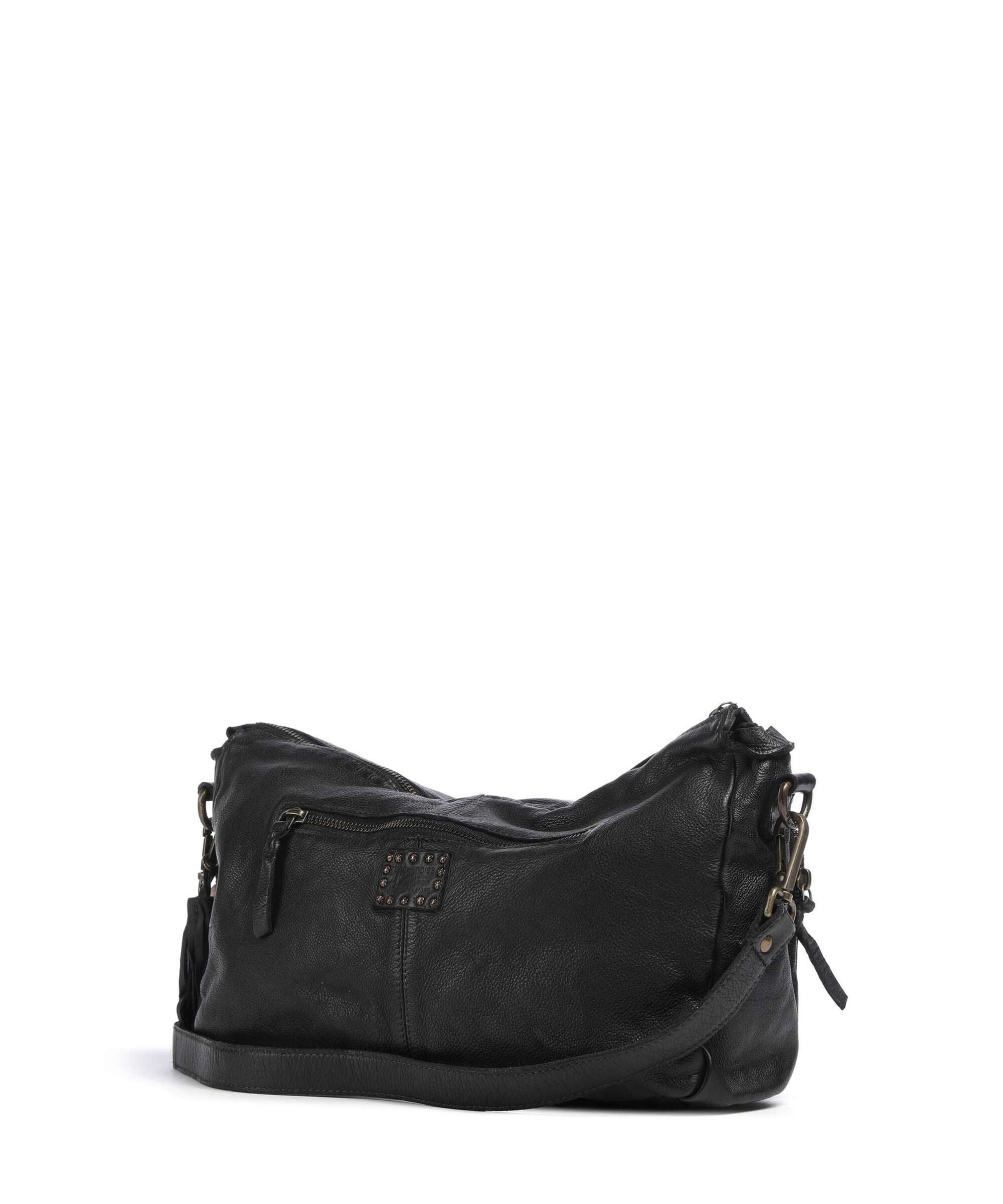 Taschendieb Wien Kaisterstrasse 5 Crossbody tas black bean - Image 2