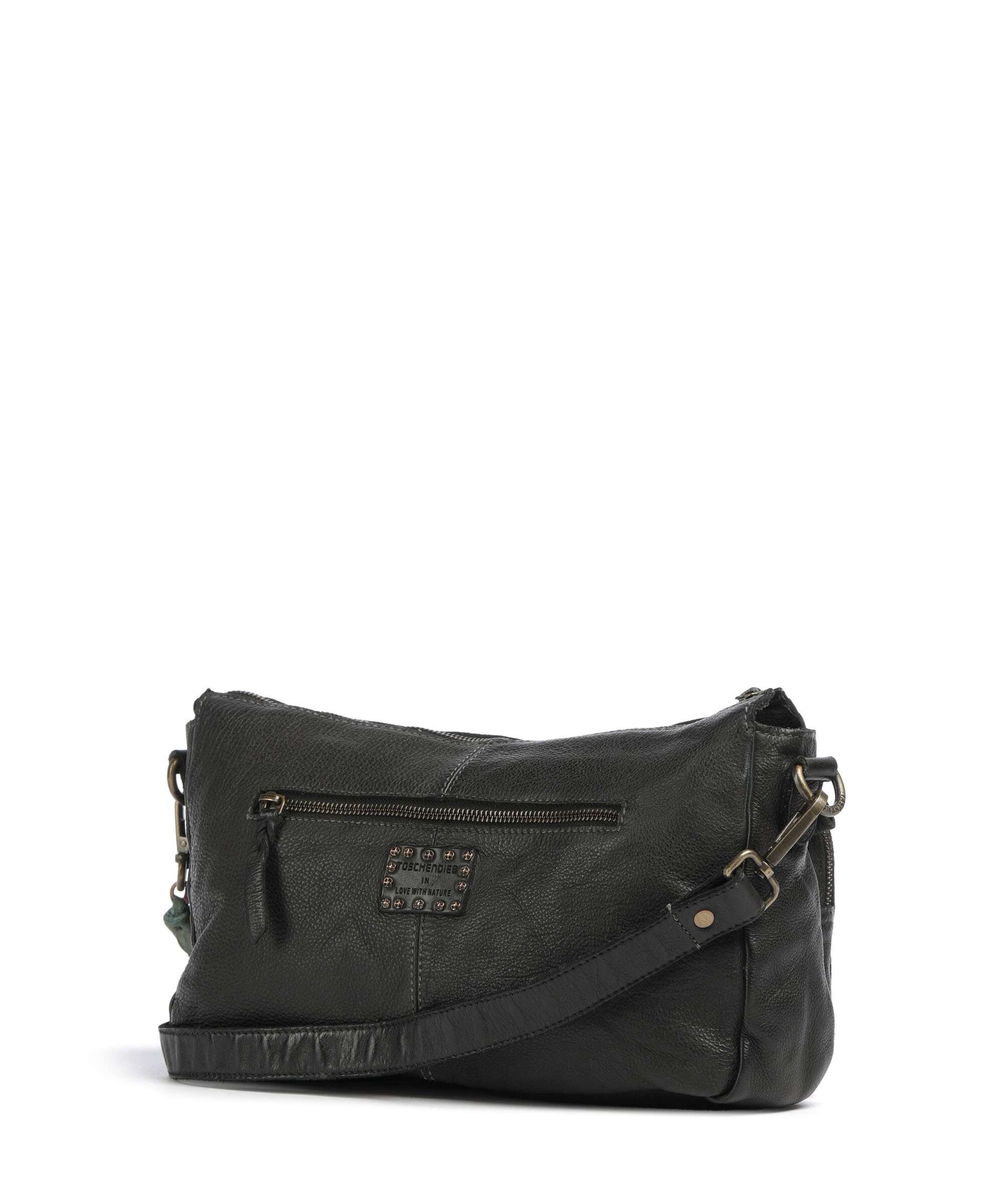 Taschendieb Wien Kaisterstrasse 5 Crossbody tas green forest - Image 2