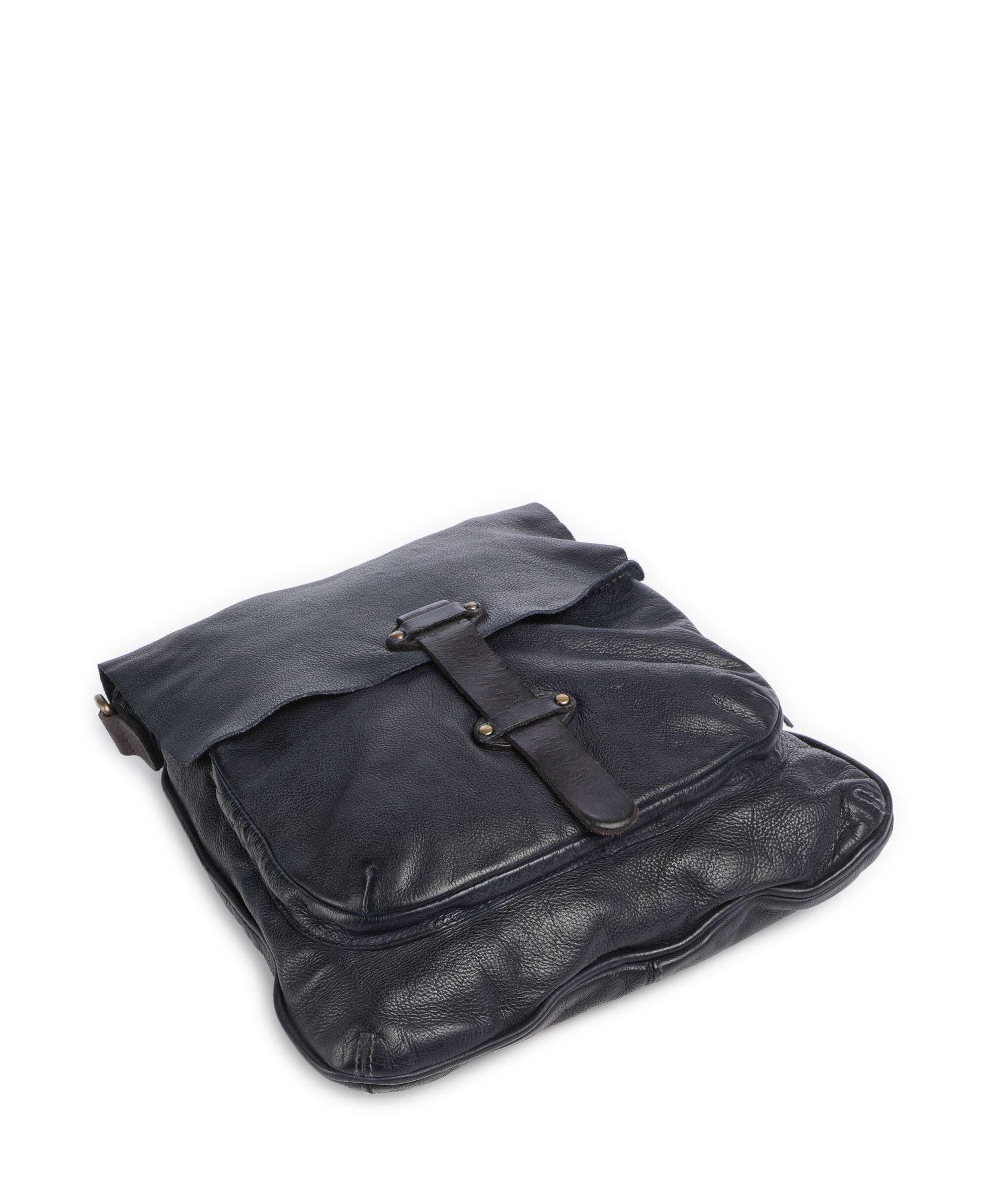 Taschendieb Wien Kohlmarkt 1 Crossbody tas dark blue - Image 4