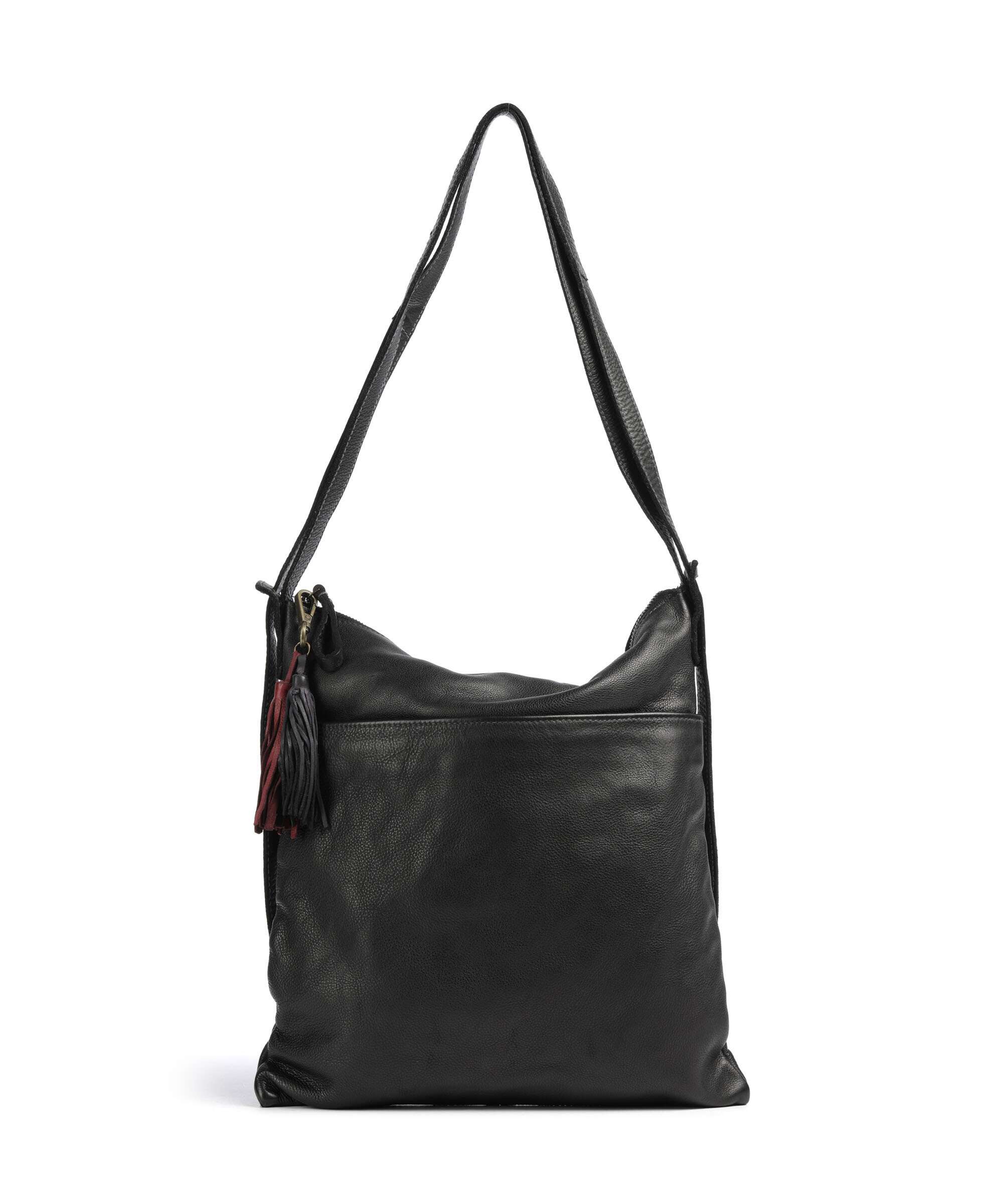 Taschendieb Wien Kohlmarkt 3 Rugzak-tas black vintage