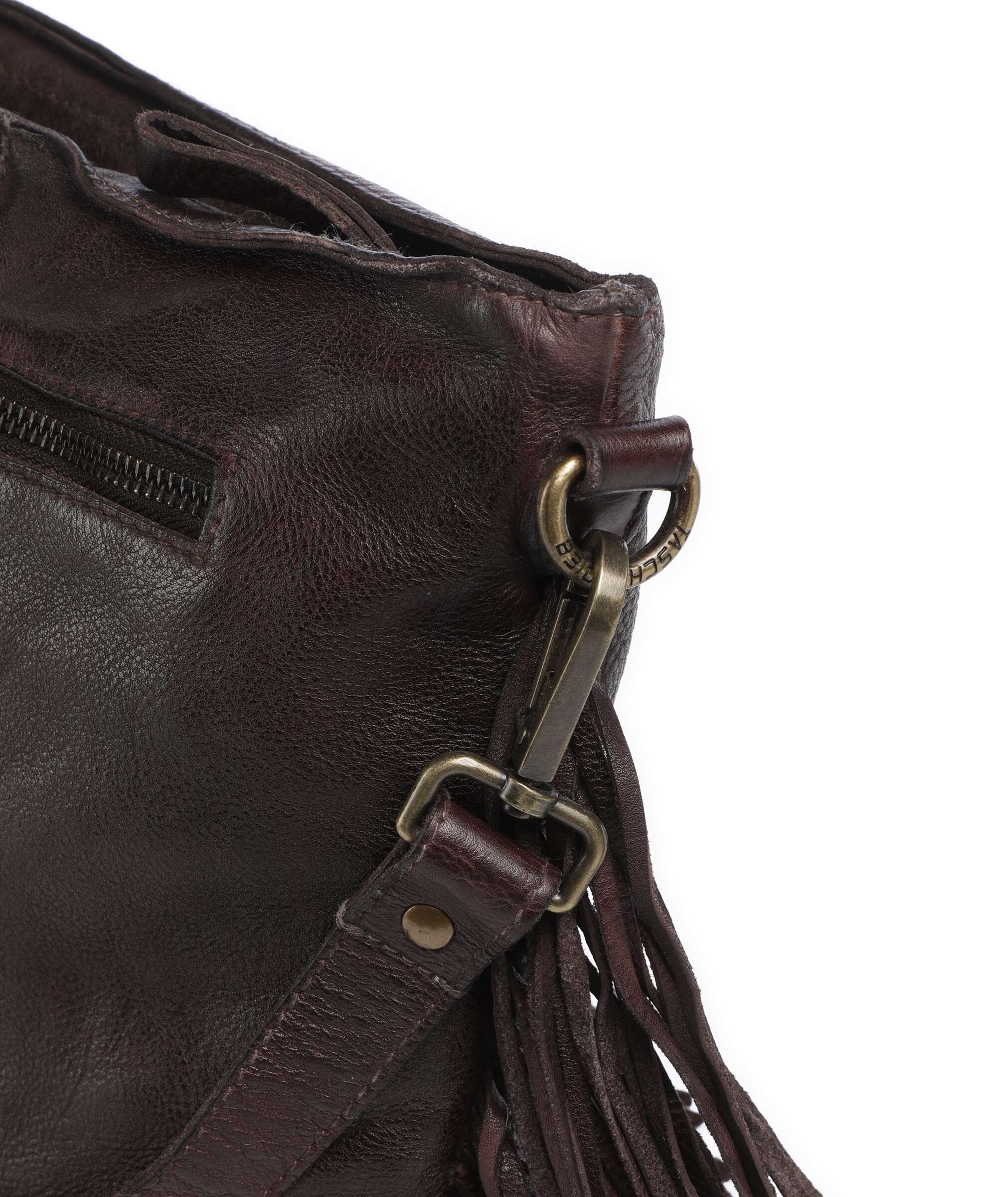 Taschendieb Wien Löwengasse 4x Crossbody tas mokka - Image 4