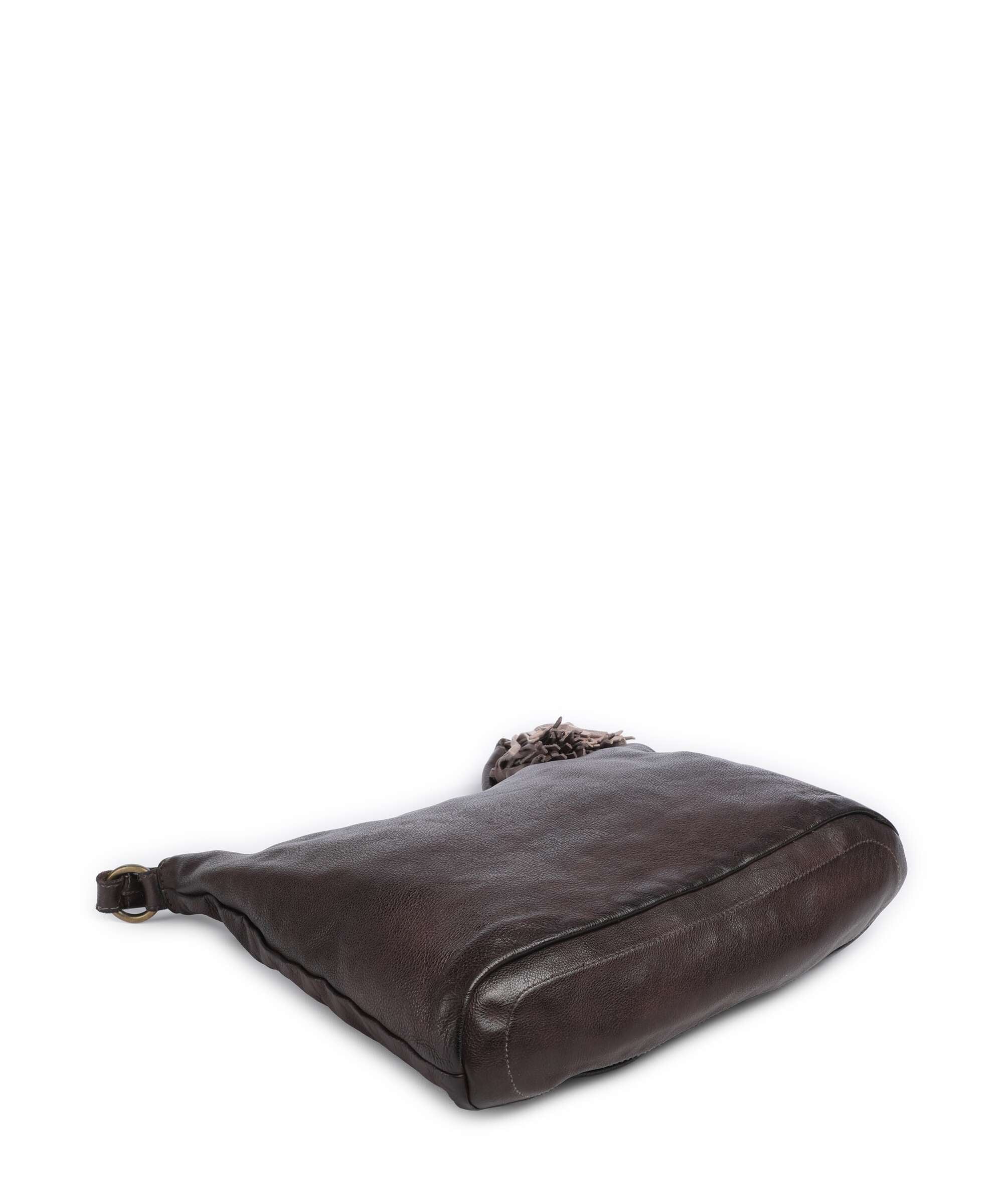 Taschendieb Wien Löwengasse 5xx Hobo tas mokka - Image 5
