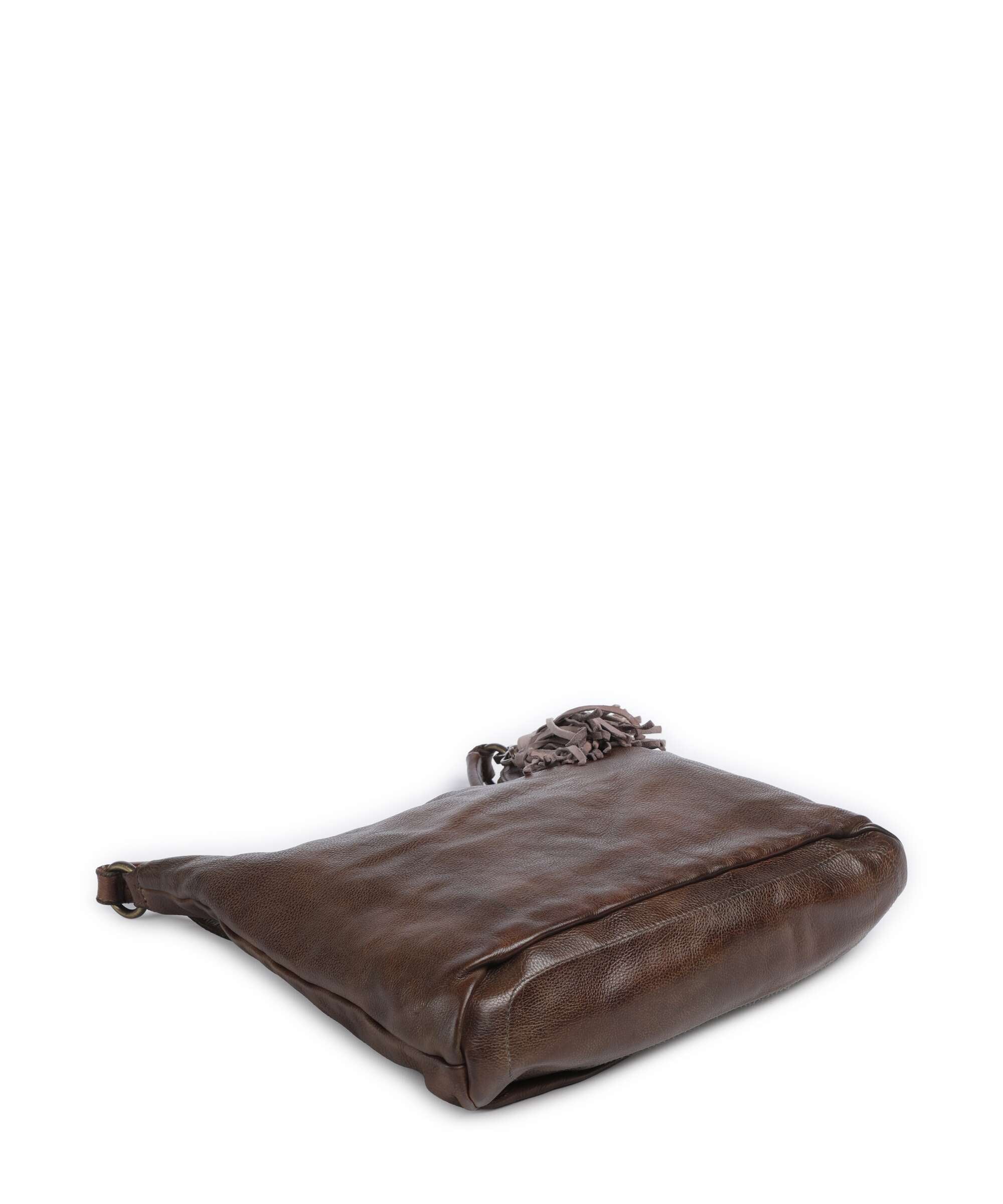 Taschendieb Wien Löwengasse 5xx Hobo tas nougat - Image 5
