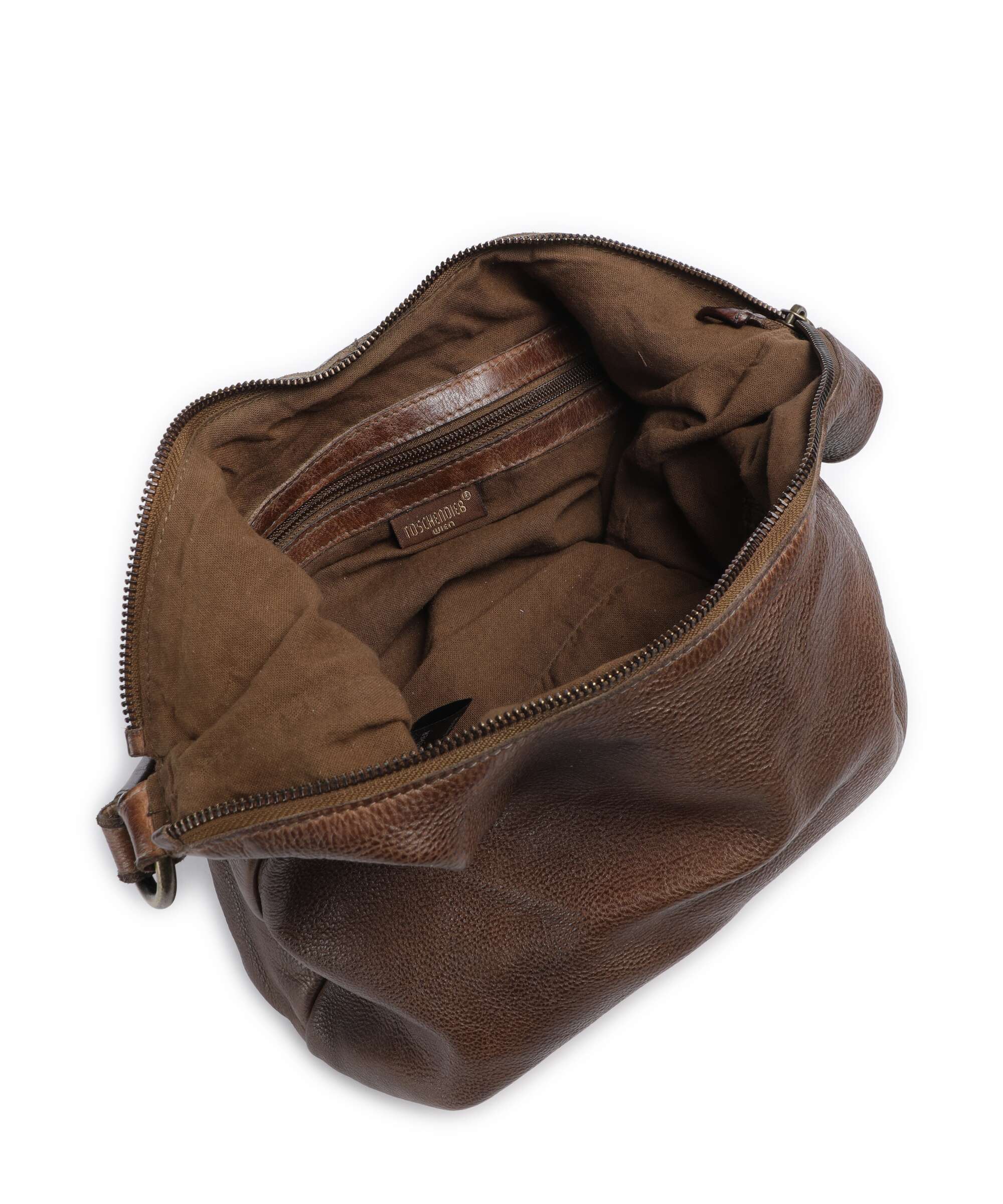 Taschendieb Wien Löwengasse 5xx Hobo tas nougat - Image 6