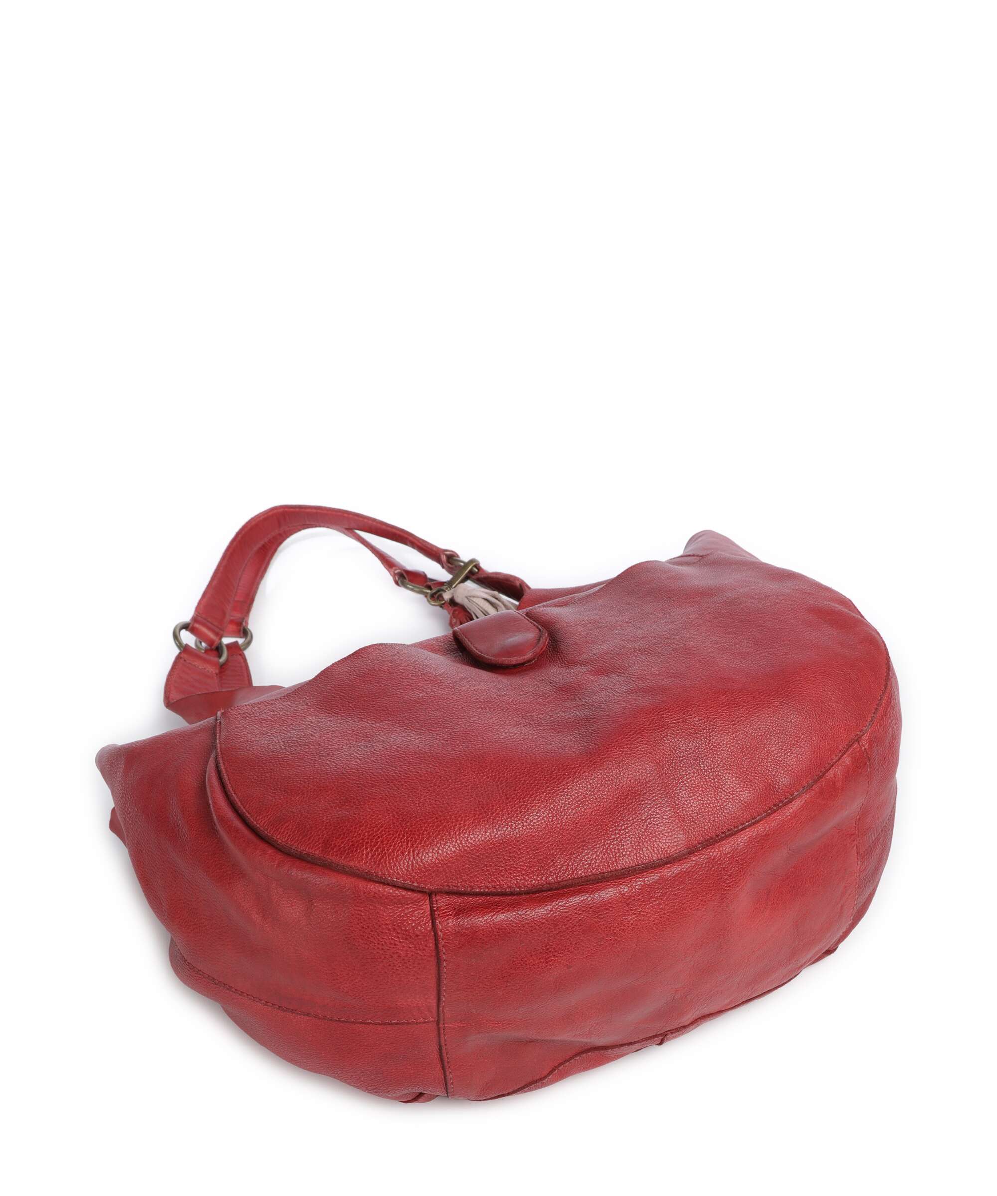Taschendieb Wien Mariengasse 1 Hobo tas burgundrausch - Image 4