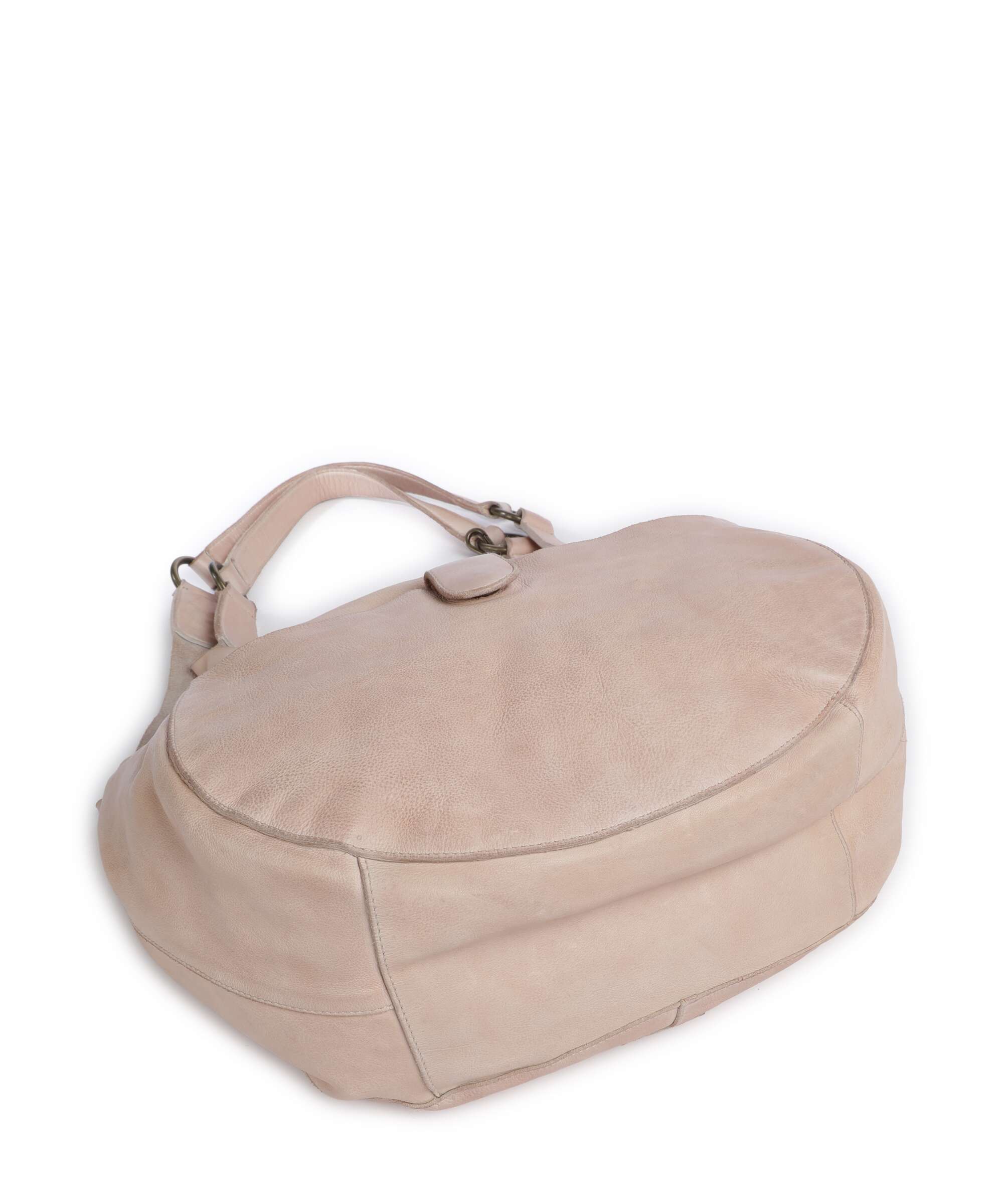 Taschendieb Wien Mariengasse 1 Hobo tas linen rose - Image 4