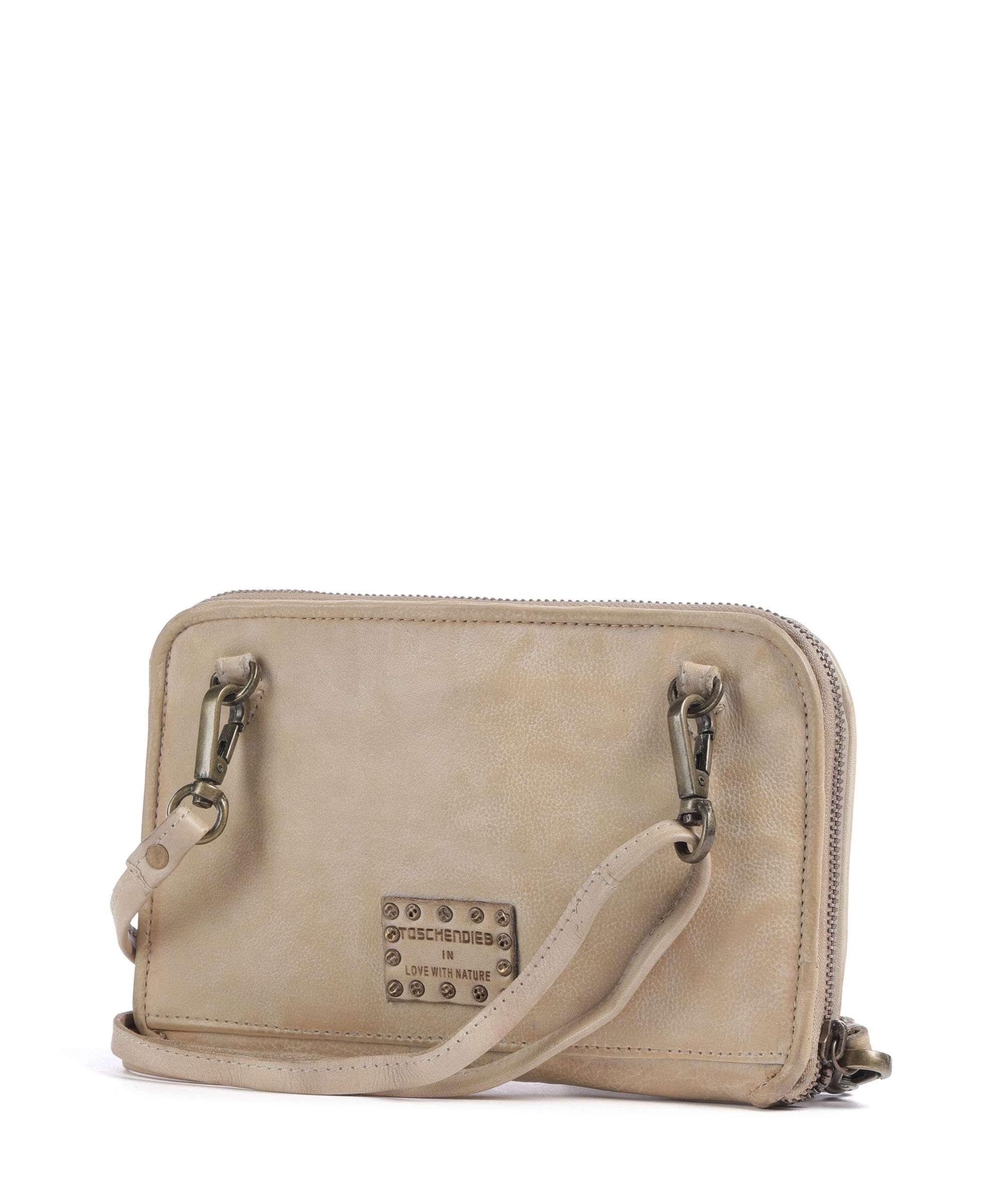 Taschendieb Wien Mondweg 4 Crossbody tas cream - Image 2