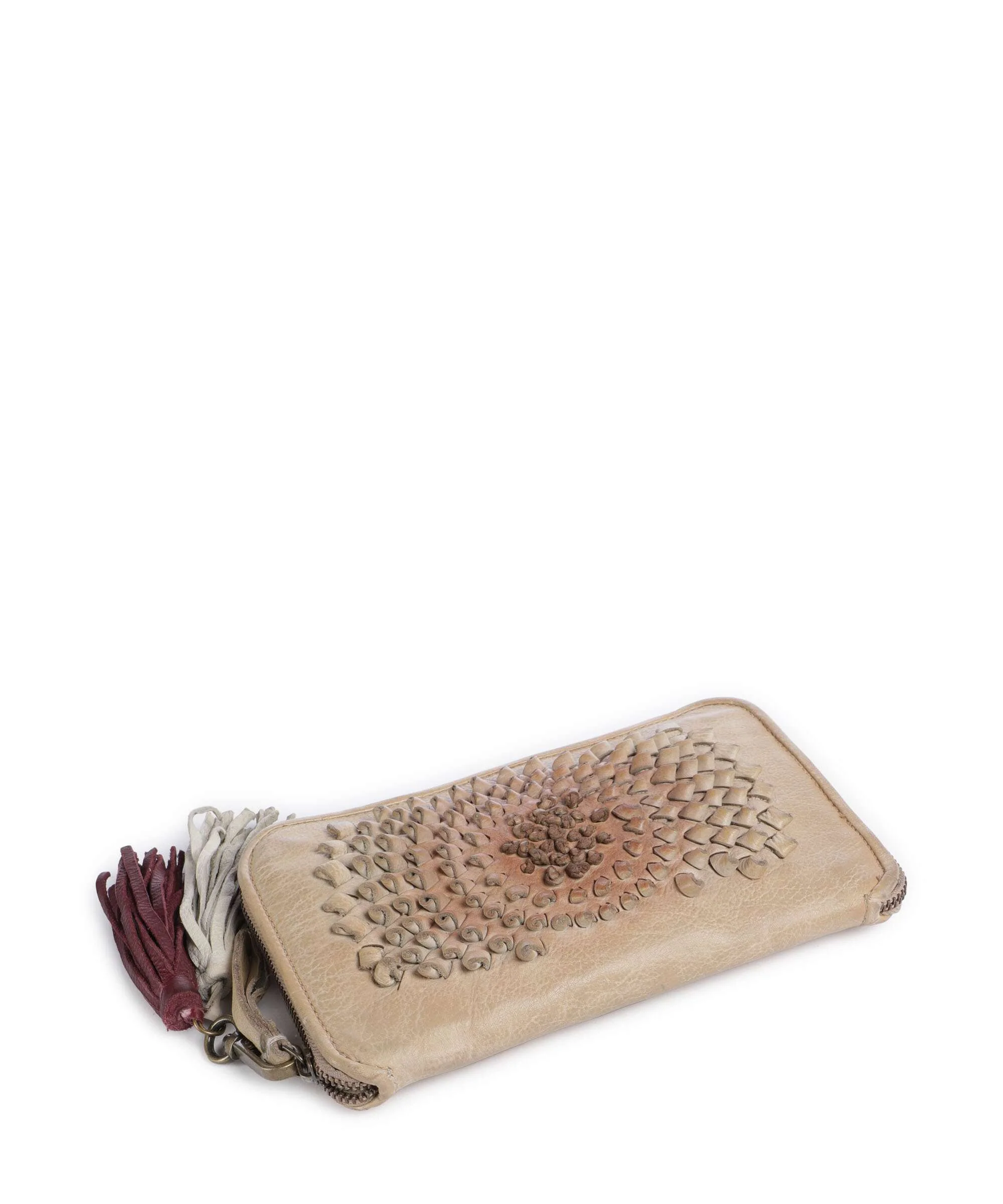Taschendieb Wien Mondweg 4 Crossbody tas cream - Image 4