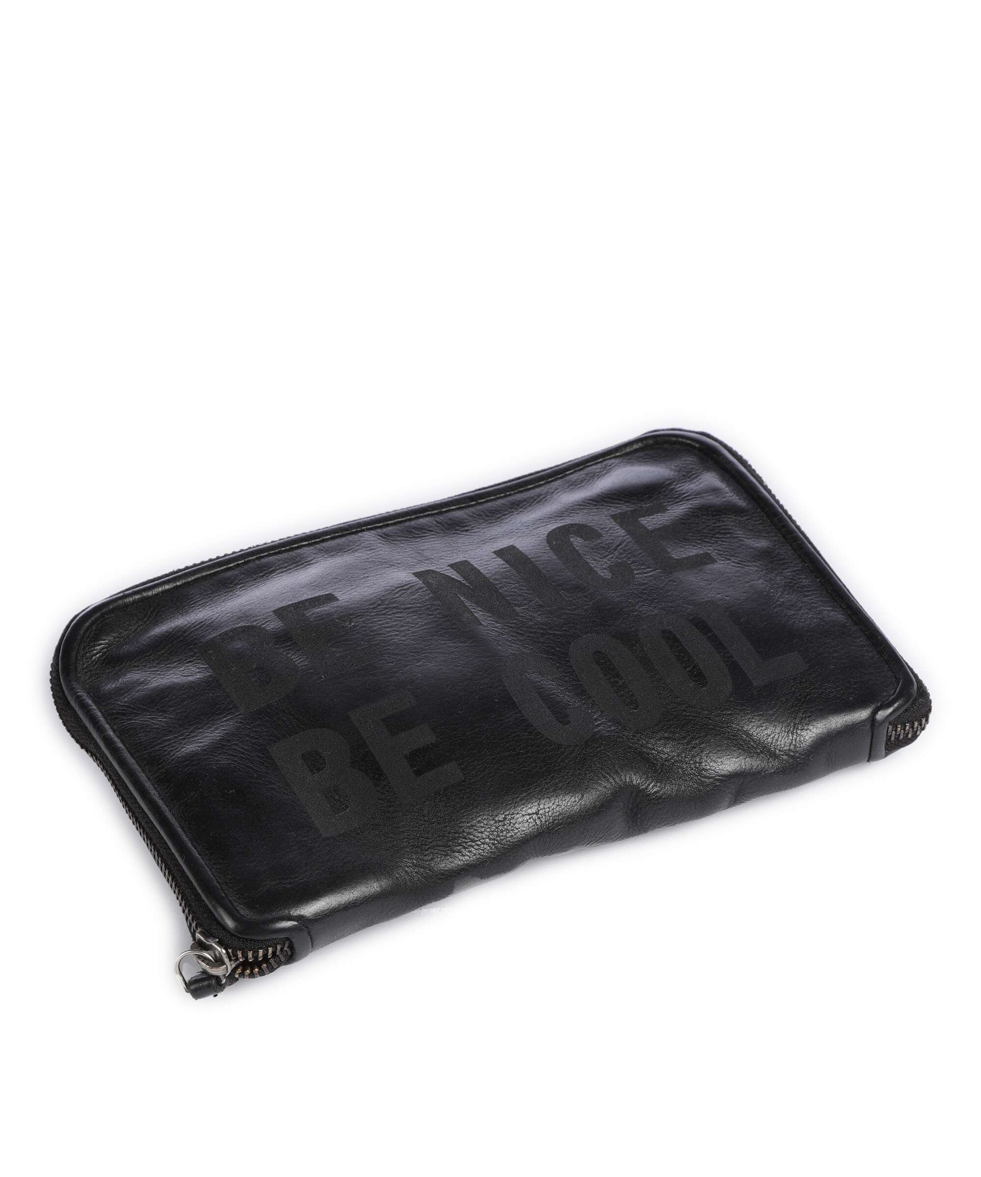 Taschendieb Wien Paniglgasse 5 Crossbody tas black - Image 5