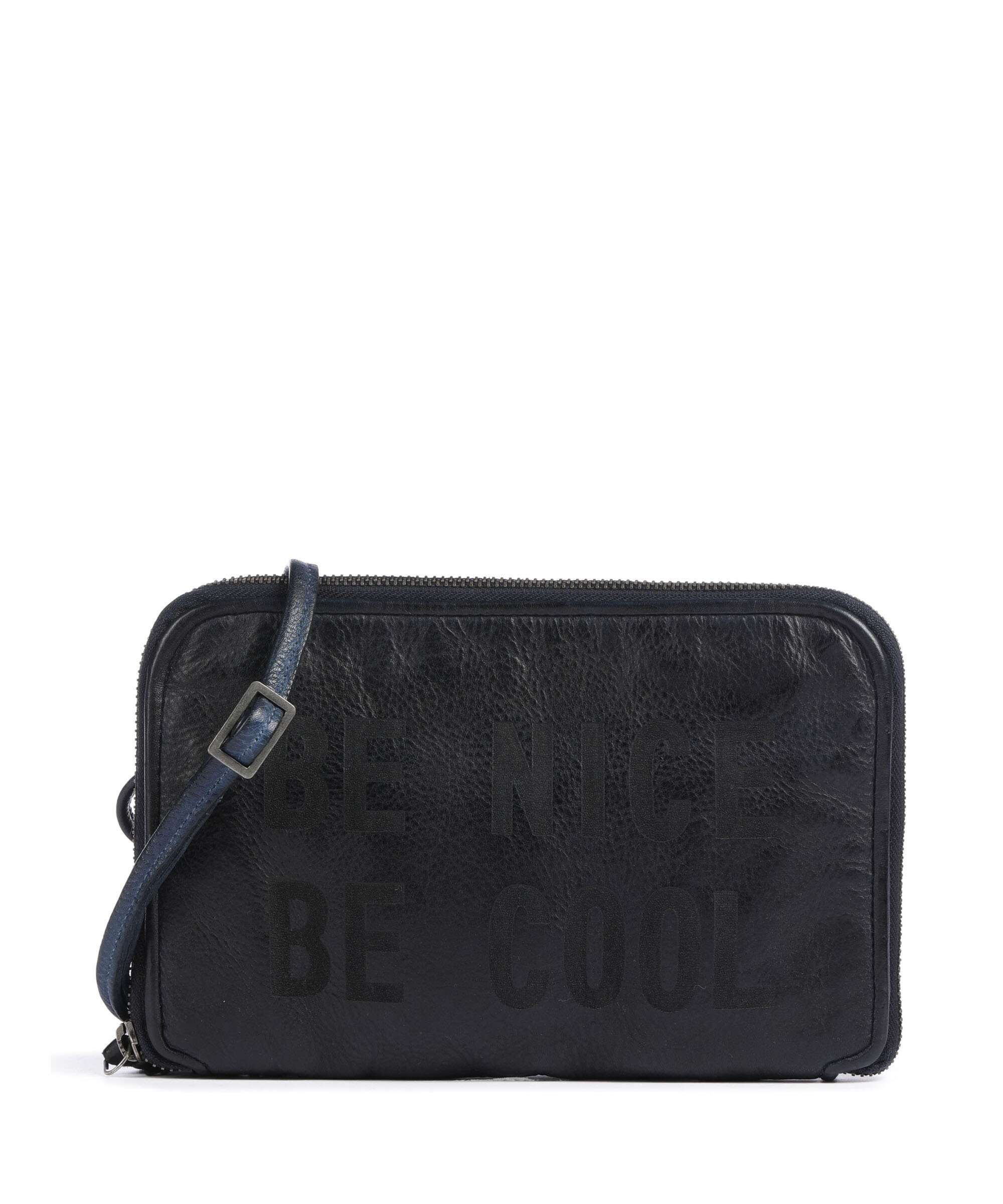 Taschendieb Wien Paniglgasse 5 Crossbody tas estate blue