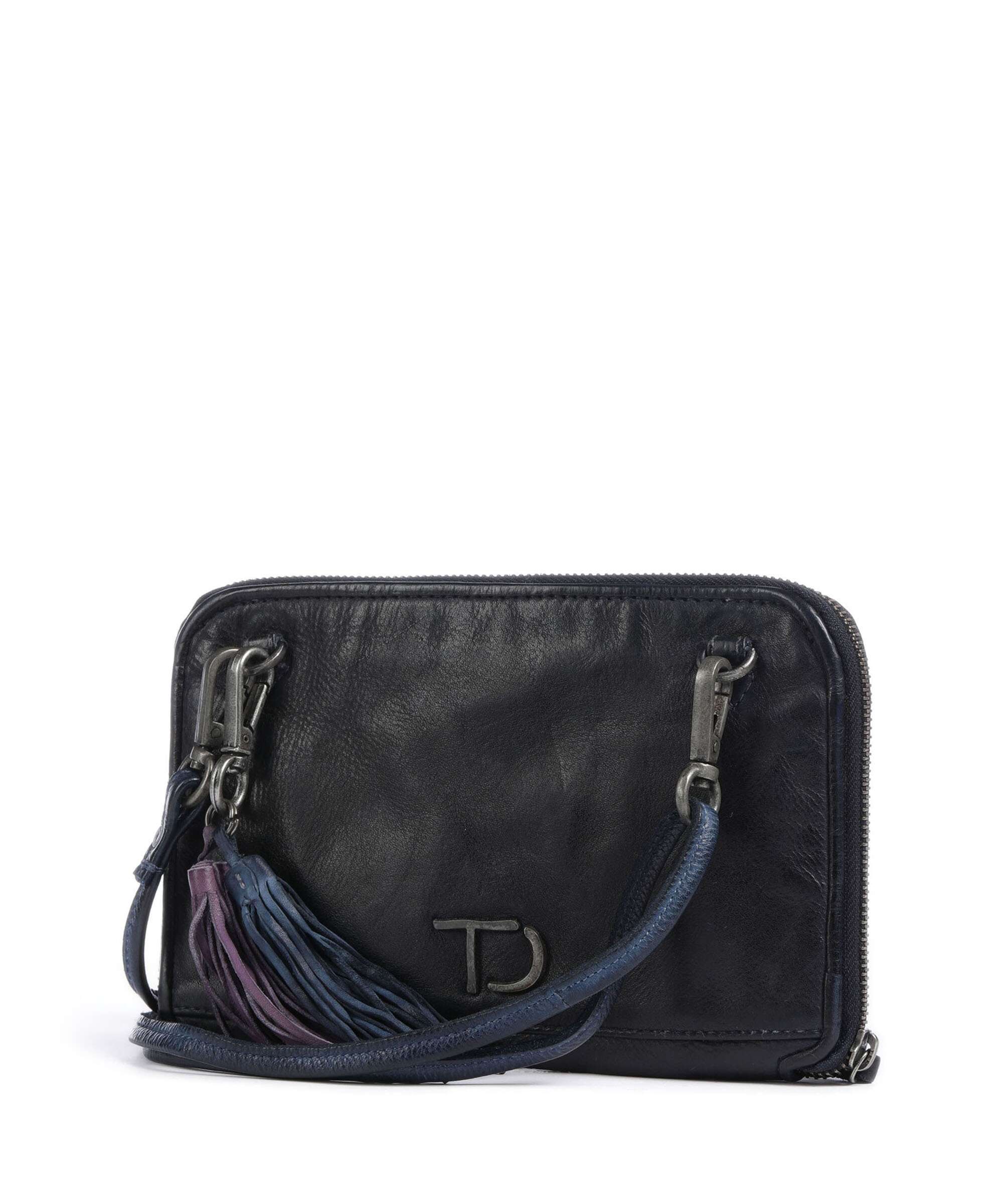Taschendieb Wien Paniglgasse 5 Crossbody tas estate blue - Image 2