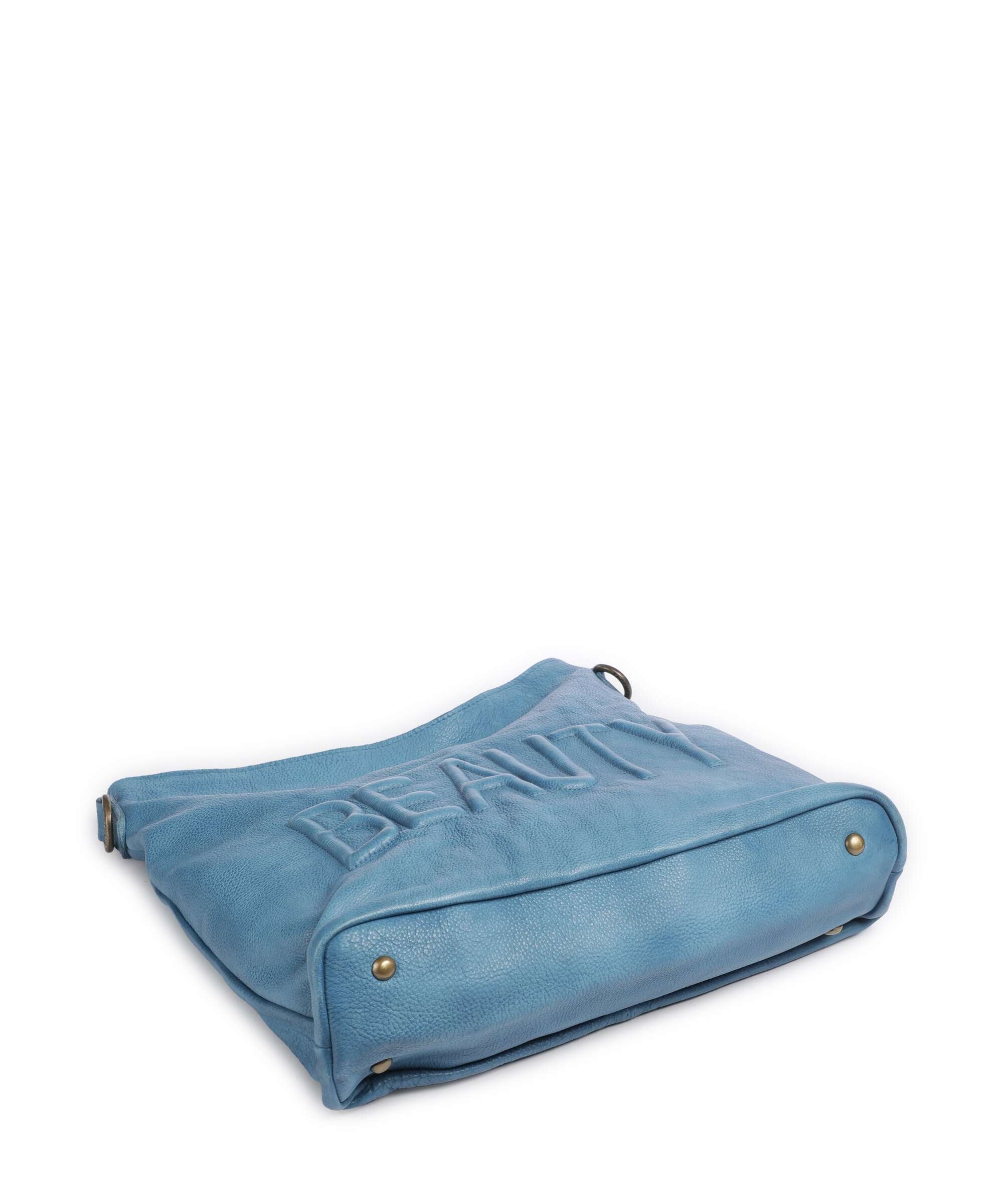 Taschendieb Wien Paoliweg 2 Schoudertas blue sky - Image 5