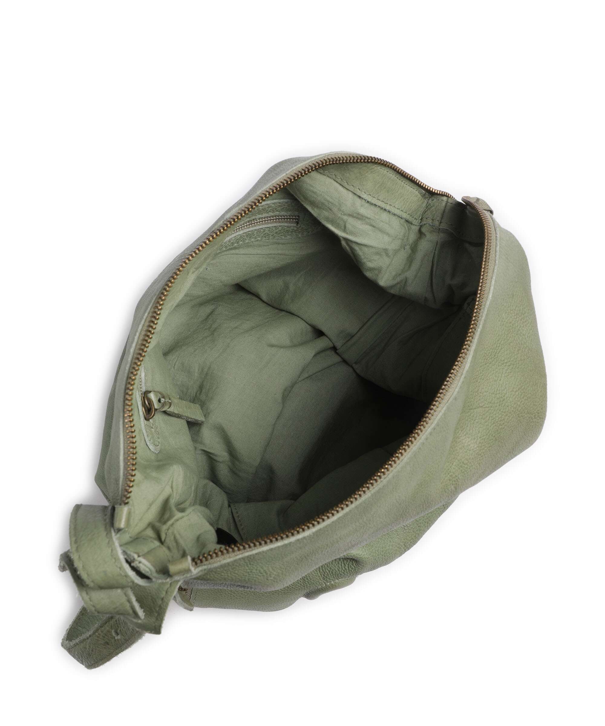 Taschendieb Wien Paoliweg 3 Rugzak-tas green leaf - Image 7