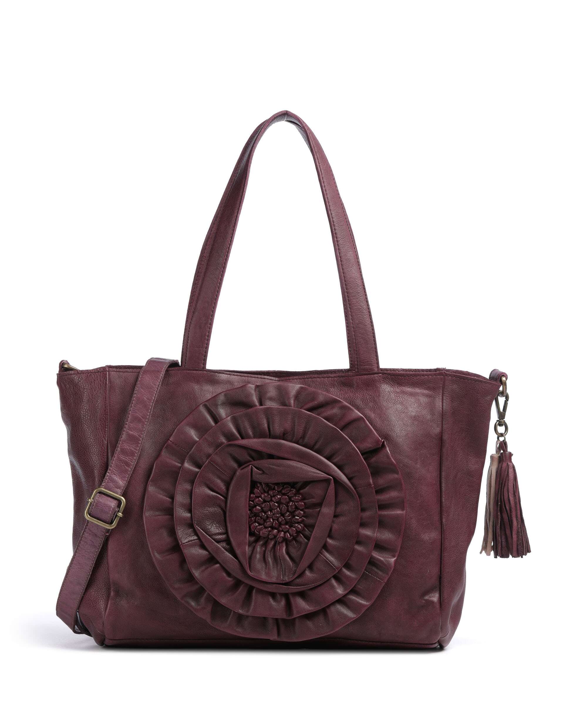 Taschendieb Wien Rosenhügelstrasse 2 Boodschappentas happy berry