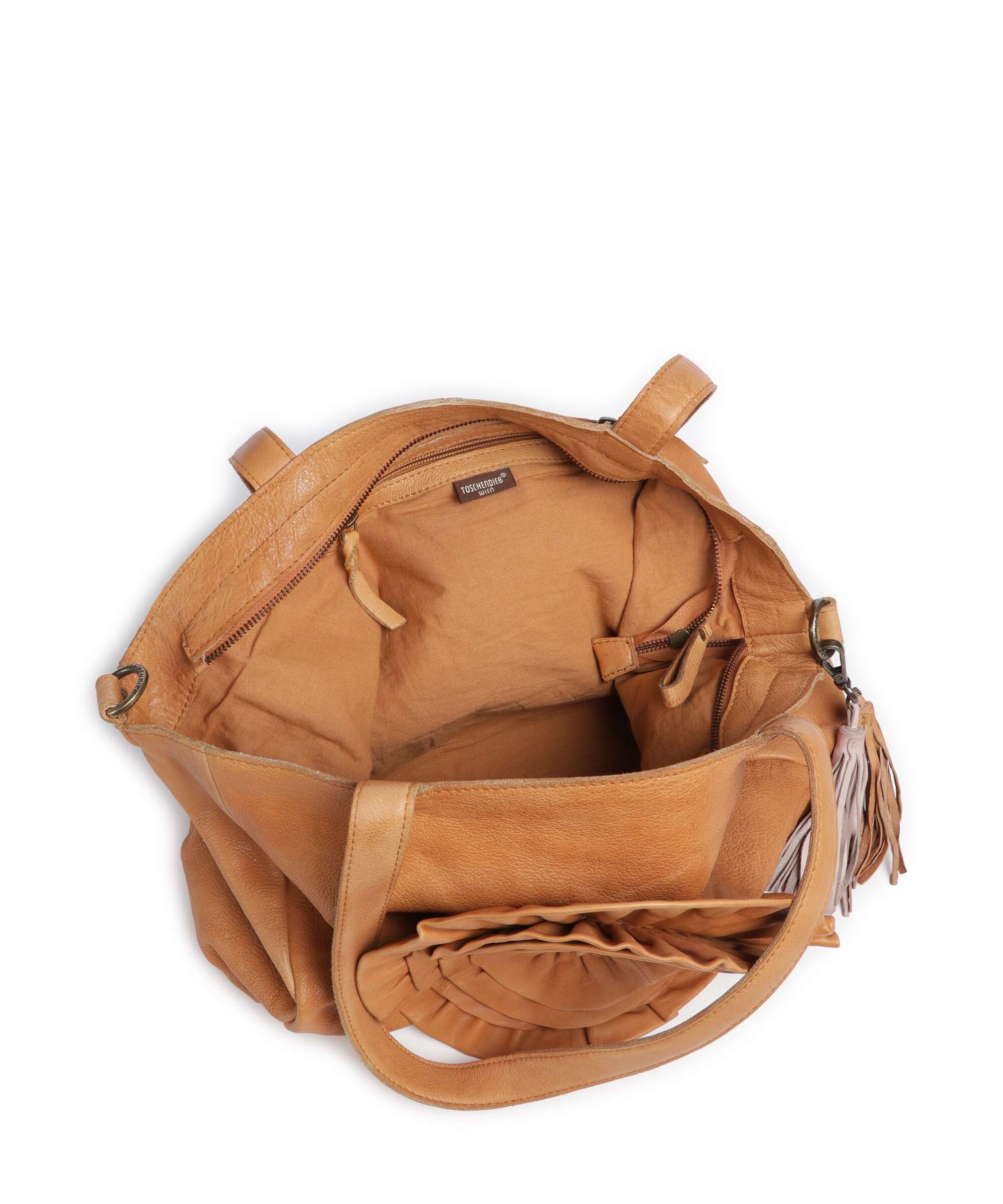 Taschendieb Wien Rosenhügelstrasse 2 Boodschappentas summerpower - Image 6