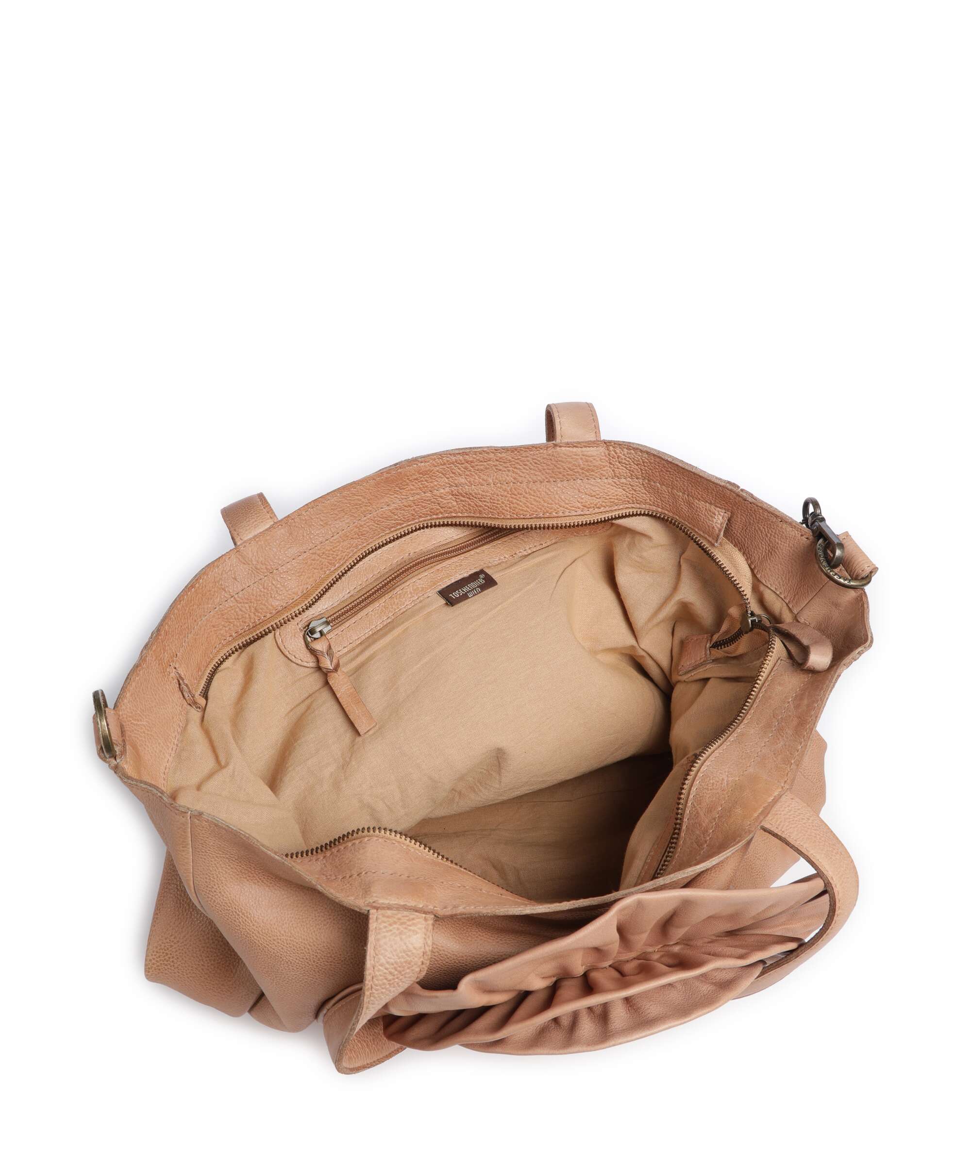 Taschendieb Wien Rosenhügelstrasse 2 Boodschappentas wuestensand - Image 6