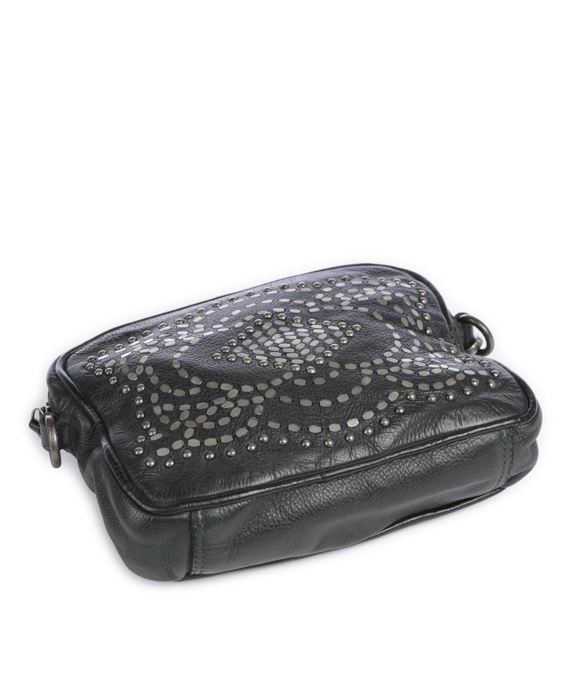Taschendieb Wien Rossauerlände 5 Crossbody tas forest green - Image 5