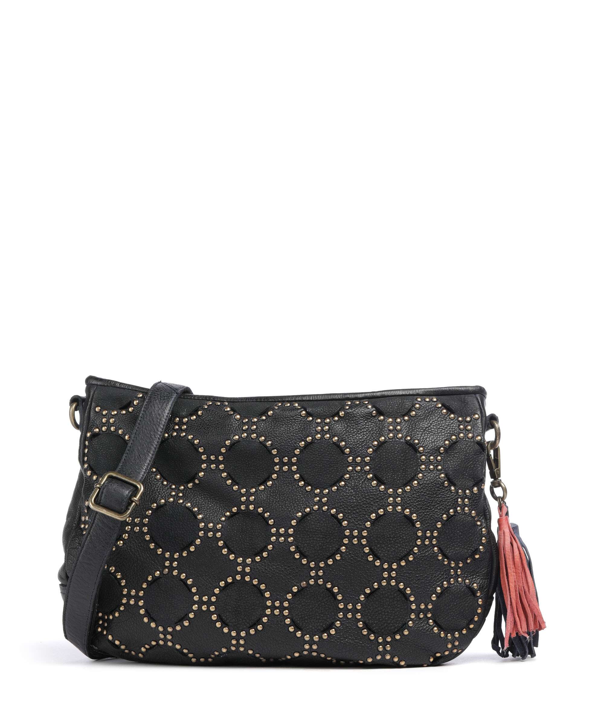 Taschendieb Wien Schubertgasse 4 Crossbody tas blue sea