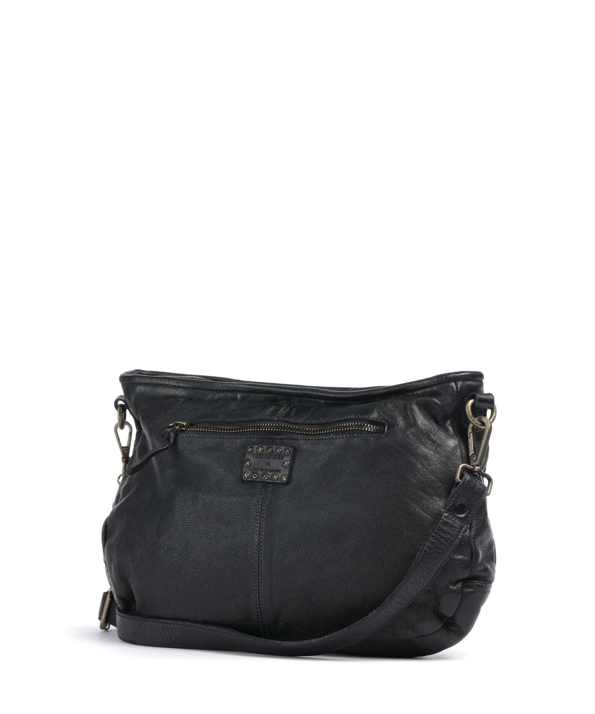 Taschendieb Wien Schubertgasse 4 Crossbody tas blue sea - Image 2