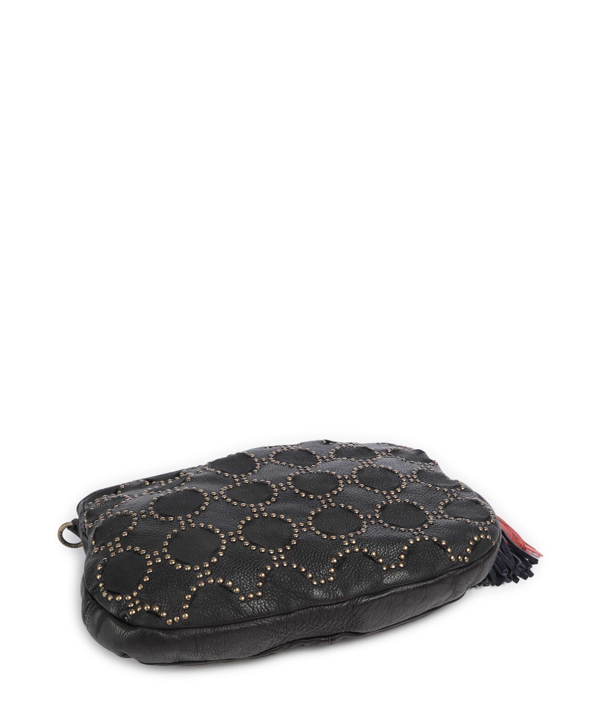 Taschendieb Wien Schubertgasse 4 Crossbody tas blue sea - Image 5