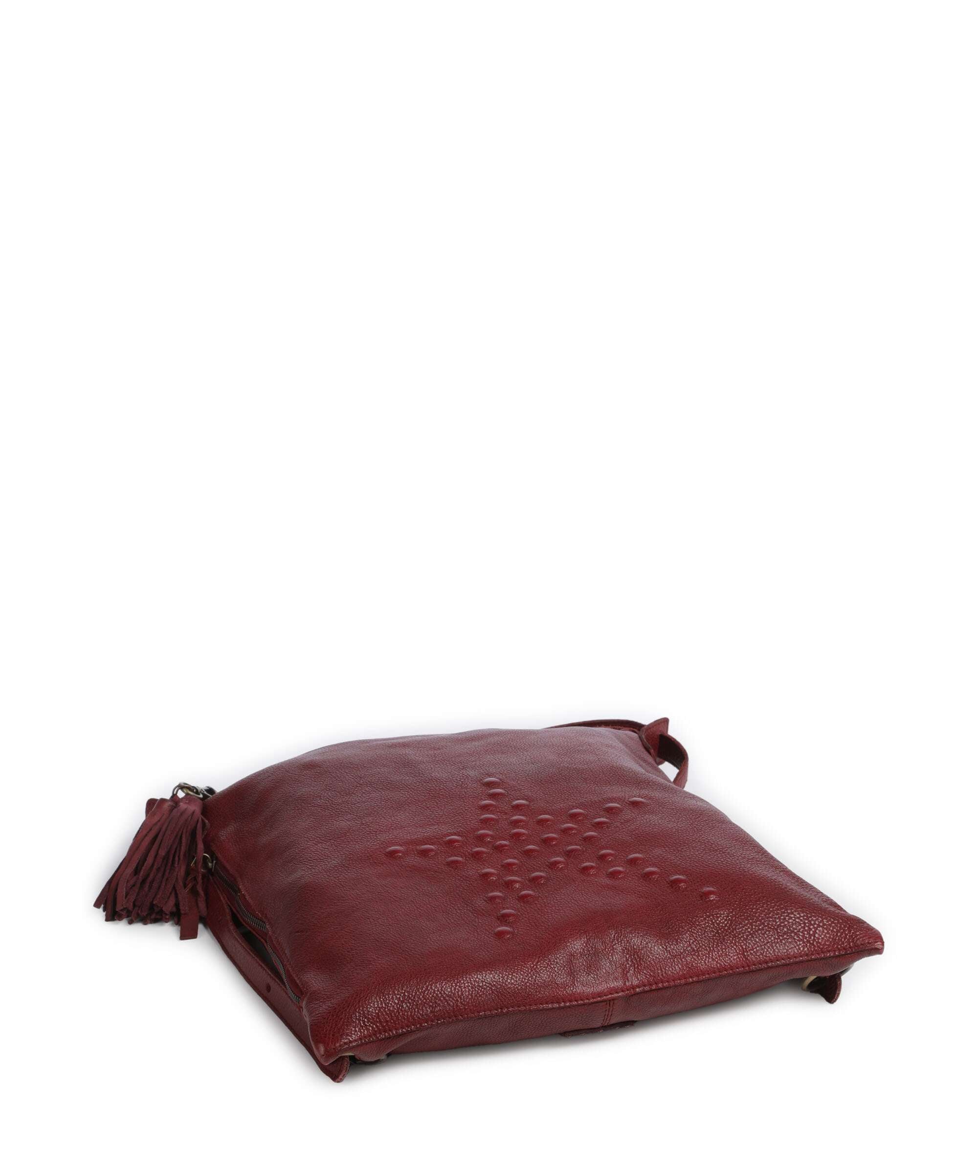 Taschendieb Wien Sternbergstrasse 4 Rugzak-tas red burgundy - Image 6
