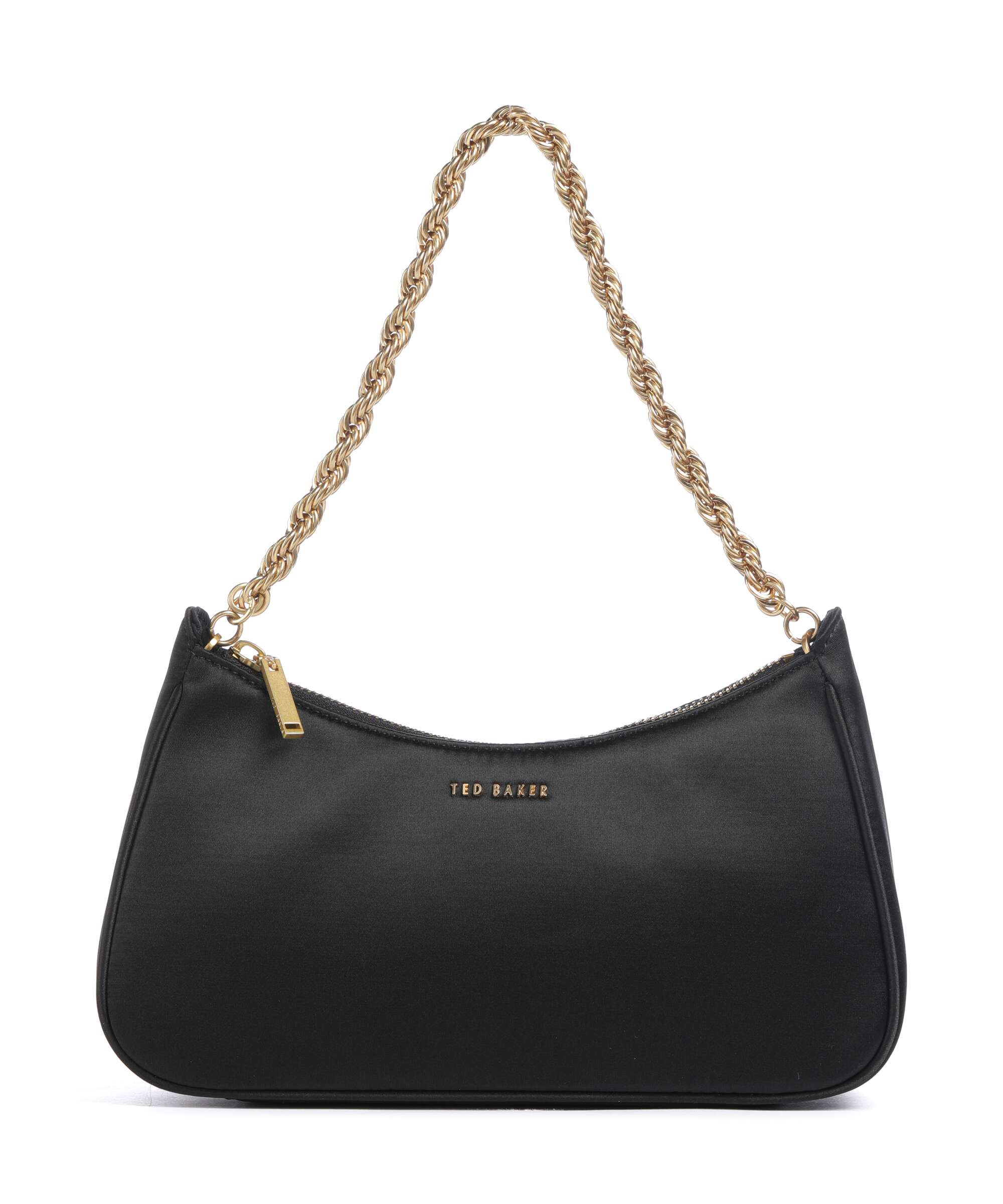 Ted Baker Agnise Schoudertas black