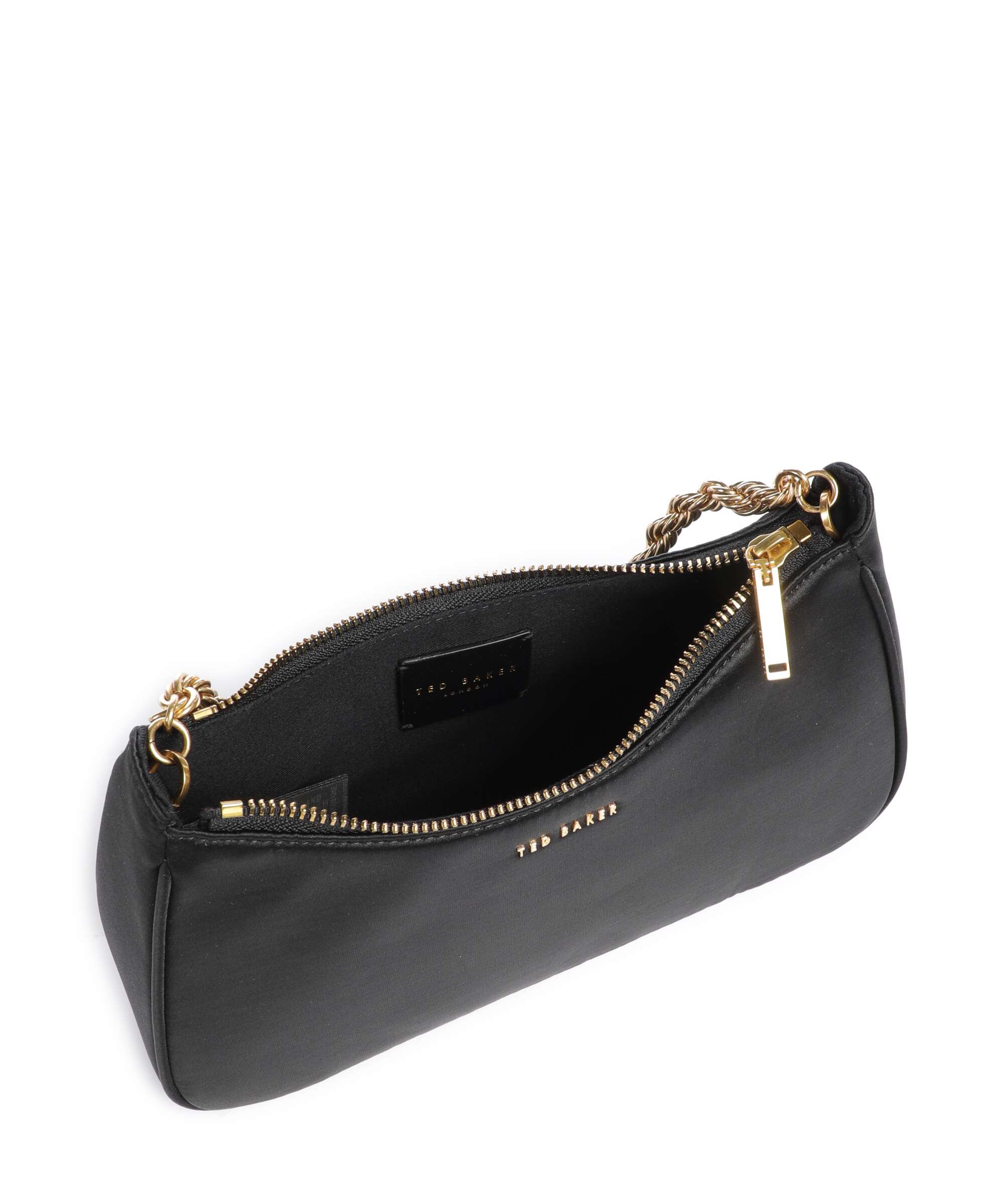 Ted Baker Agnise Schoudertas black - Image 6