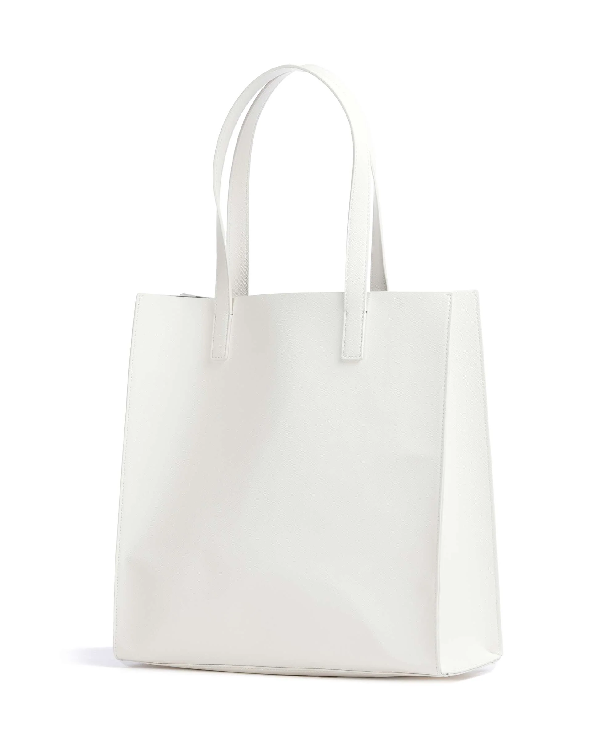 Ted Baker Alimcon Boodschappentas cream - Image 2