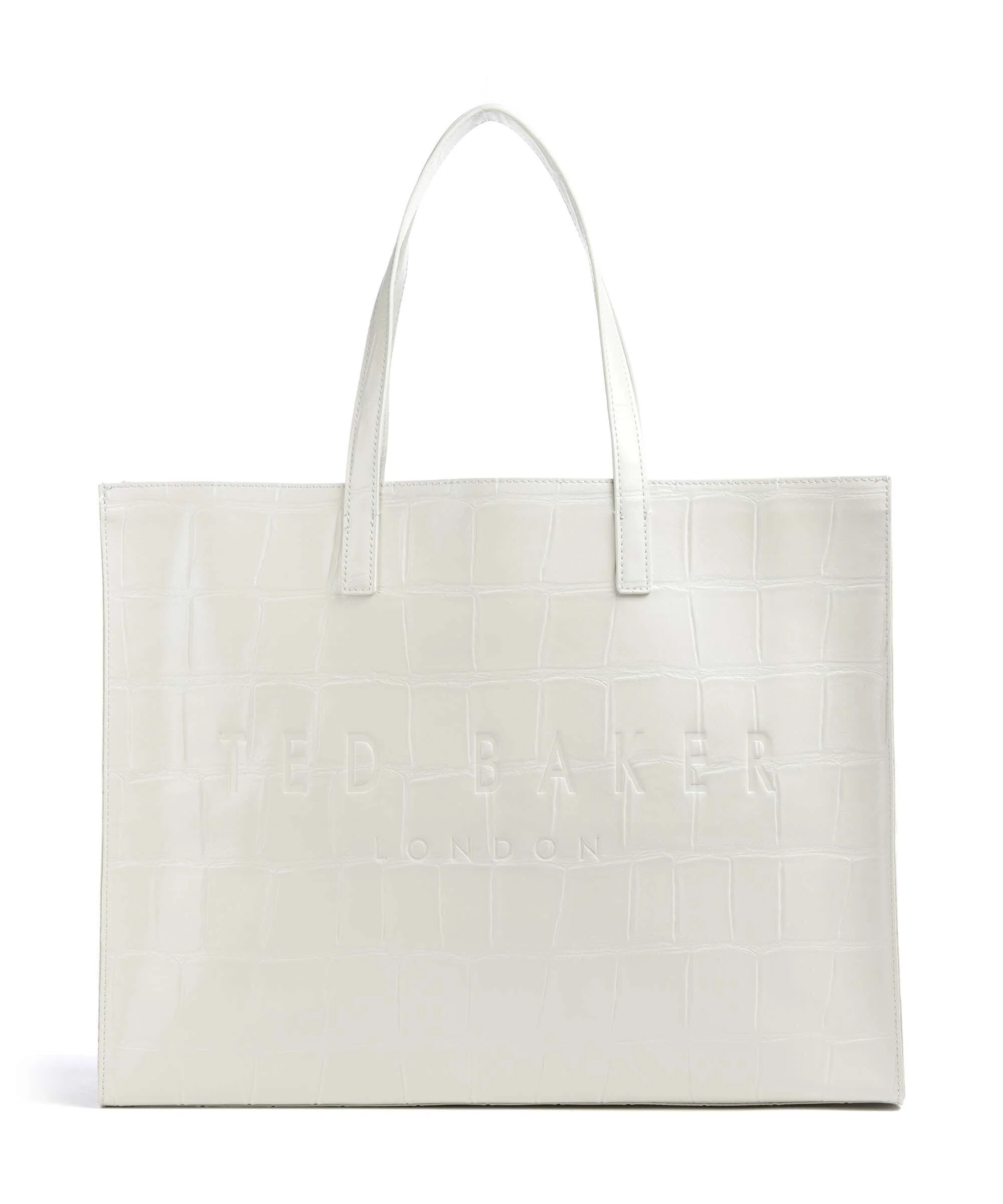 Ted Baker Allicon Boodschappentas ivory
