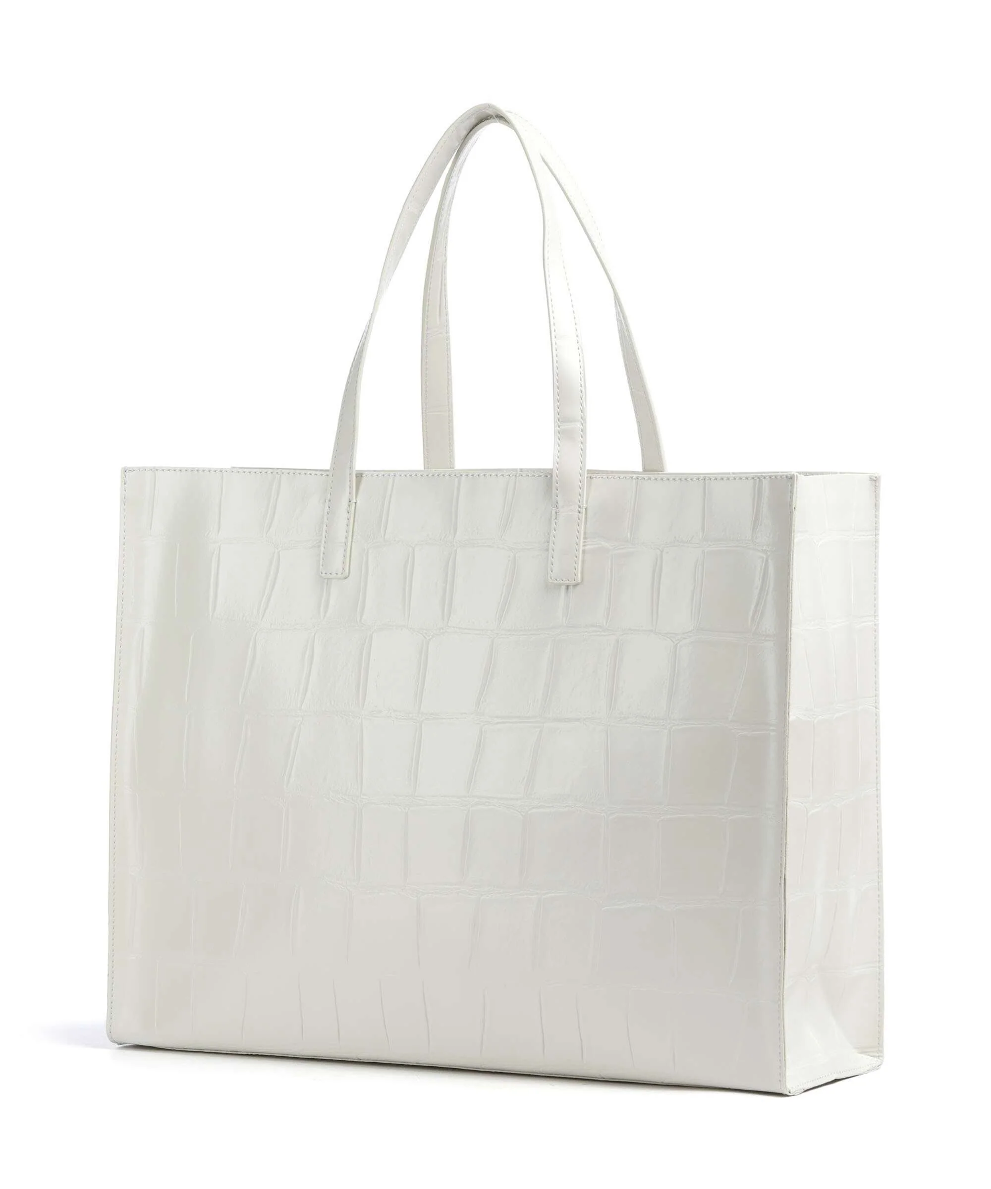 Ted Baker Allicon Boodschappentas ivory - Image 2