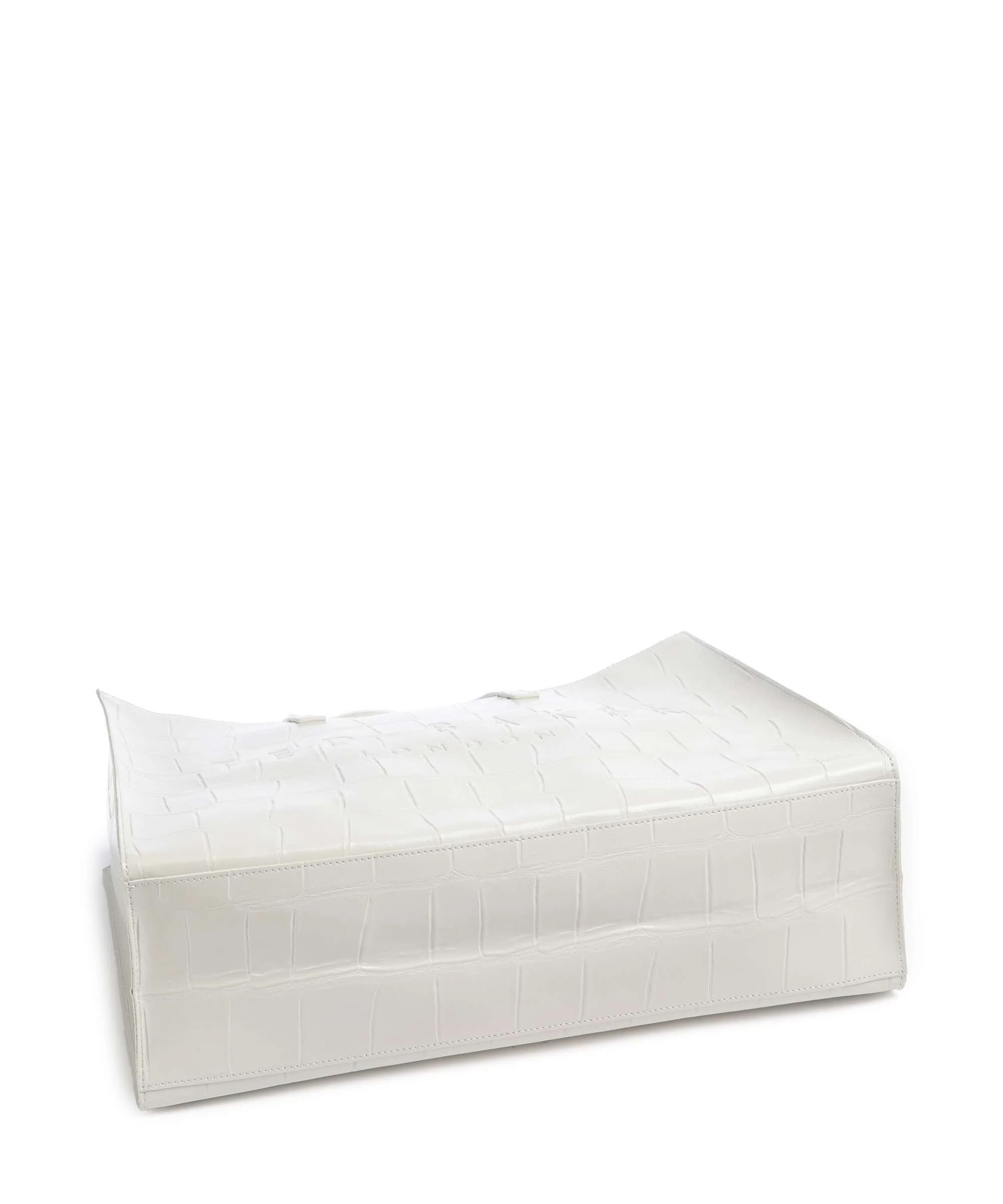 Ted Baker Allicon Boodschappentas ivory - Image 4