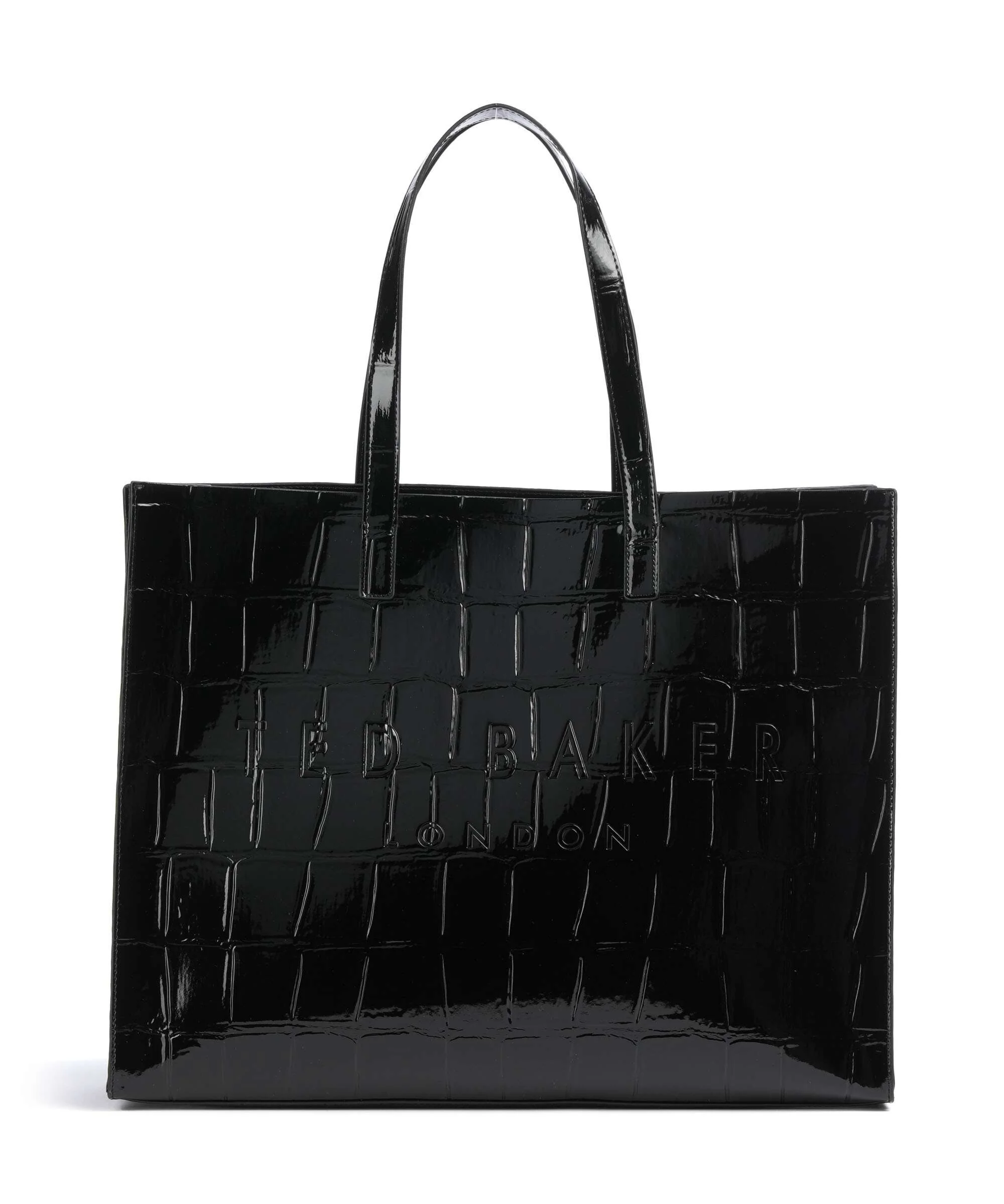 Ted Baker Allicon Boodschappentas jet black