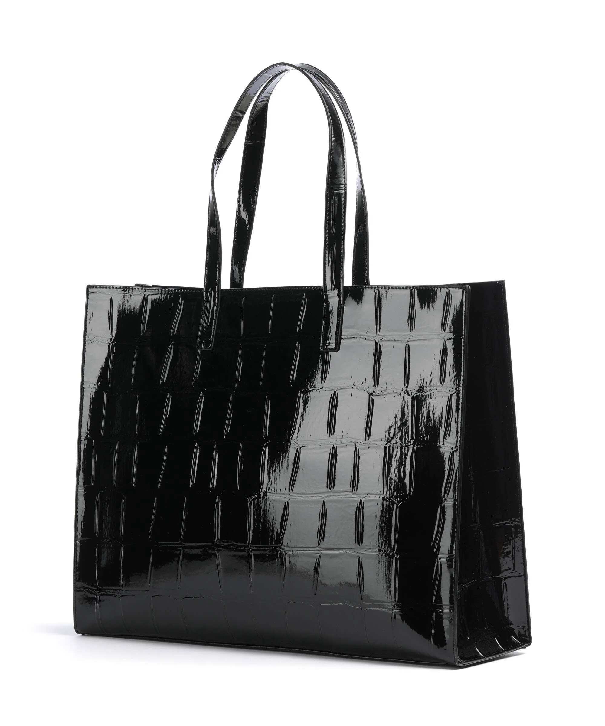 Ted Baker Allicon Boodschappentas jet black - Image 2
