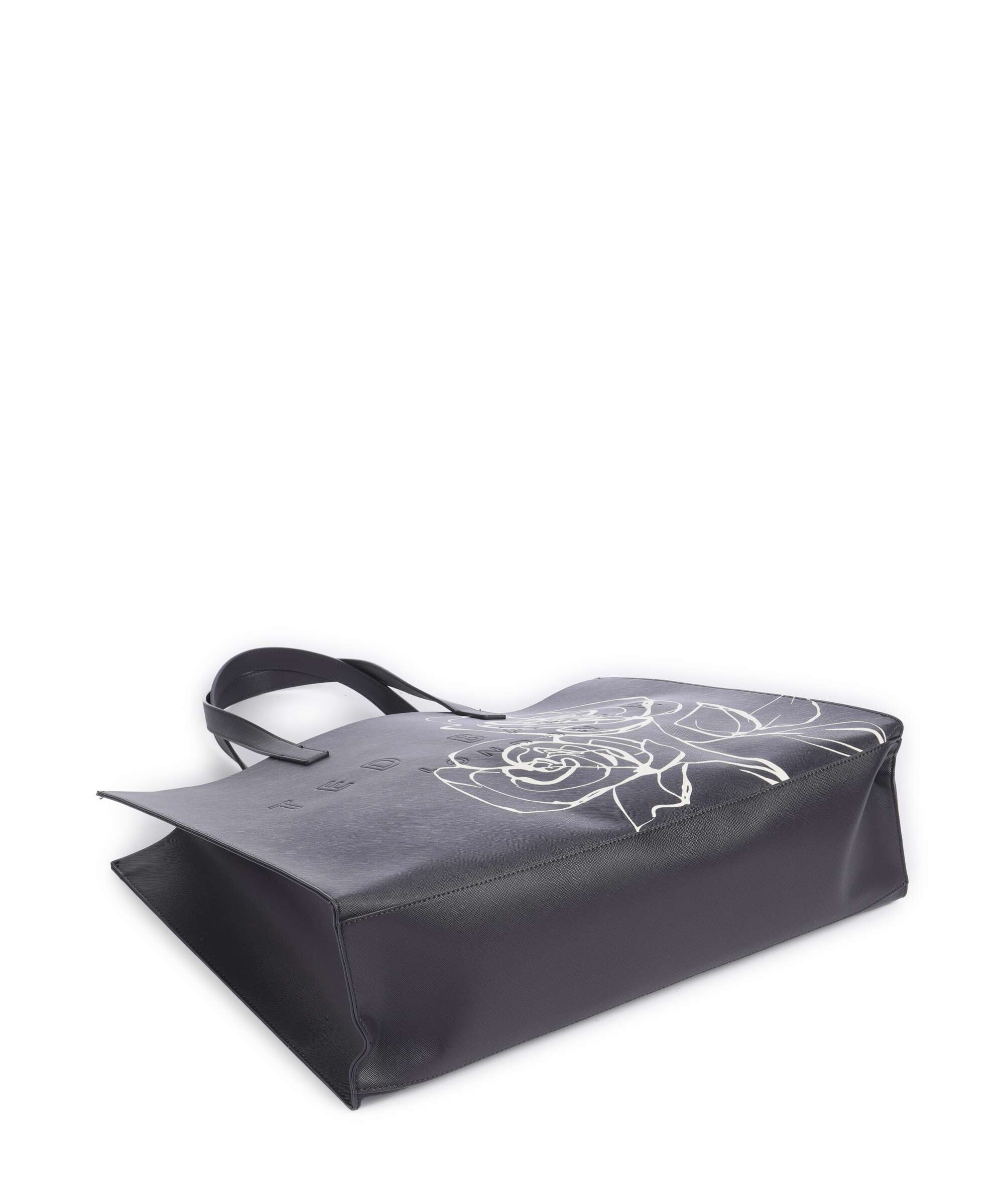 Ted Baker Alumicn Boodschappentas navy - Image 4