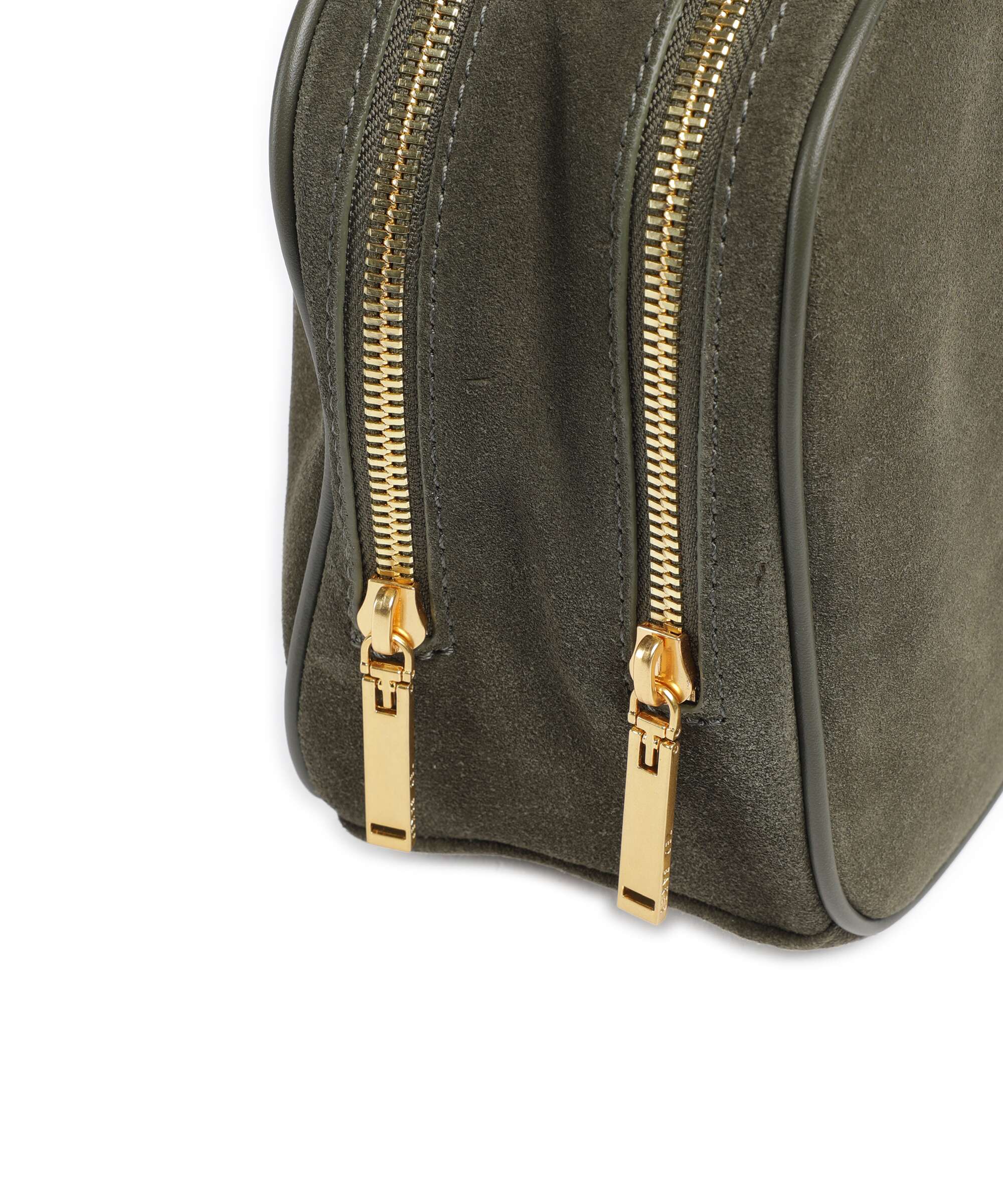 Ted Baker Ammari Schoudertas dark green - Image 4