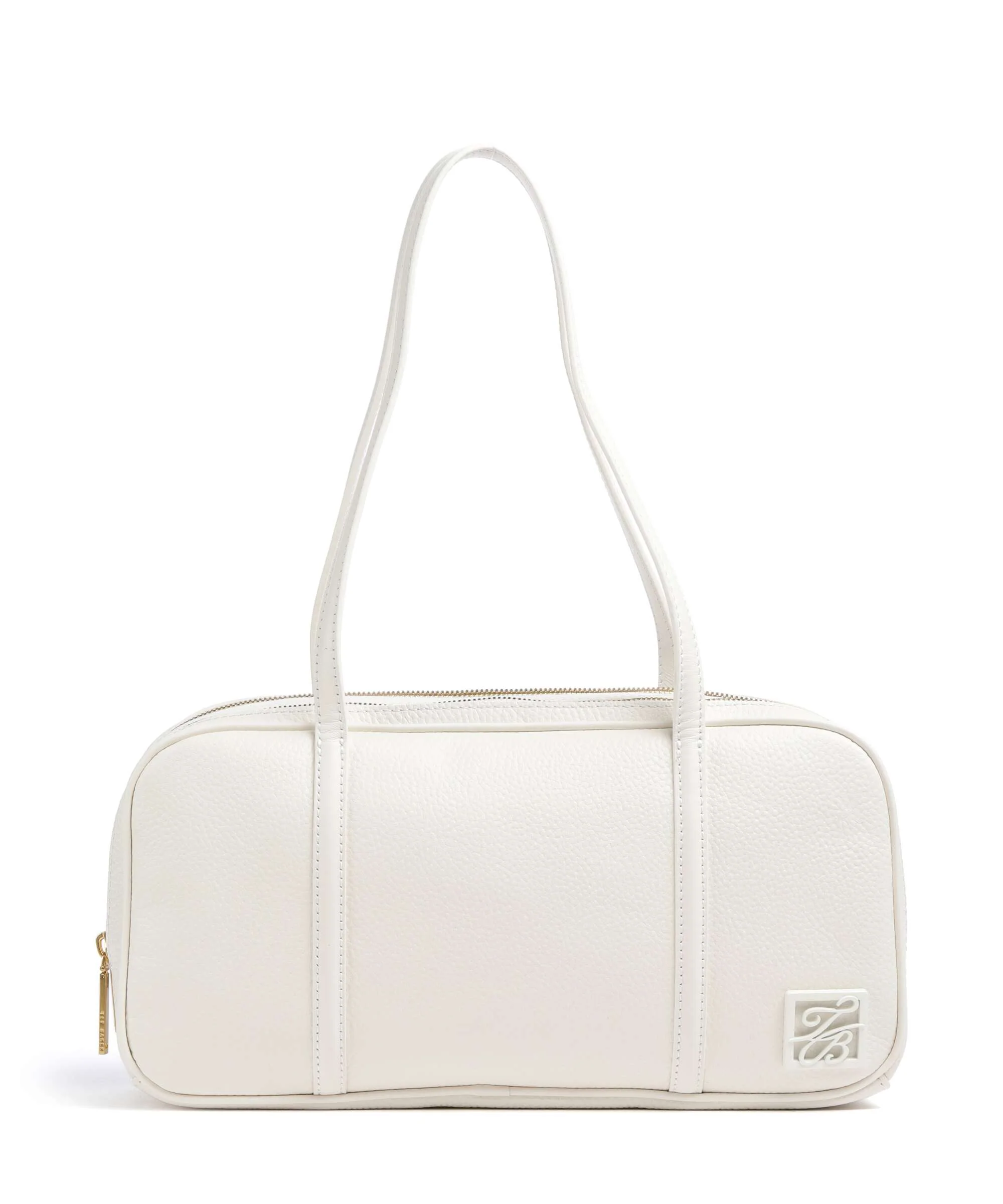 Ted Baker Amylee Schoudertas ivory
