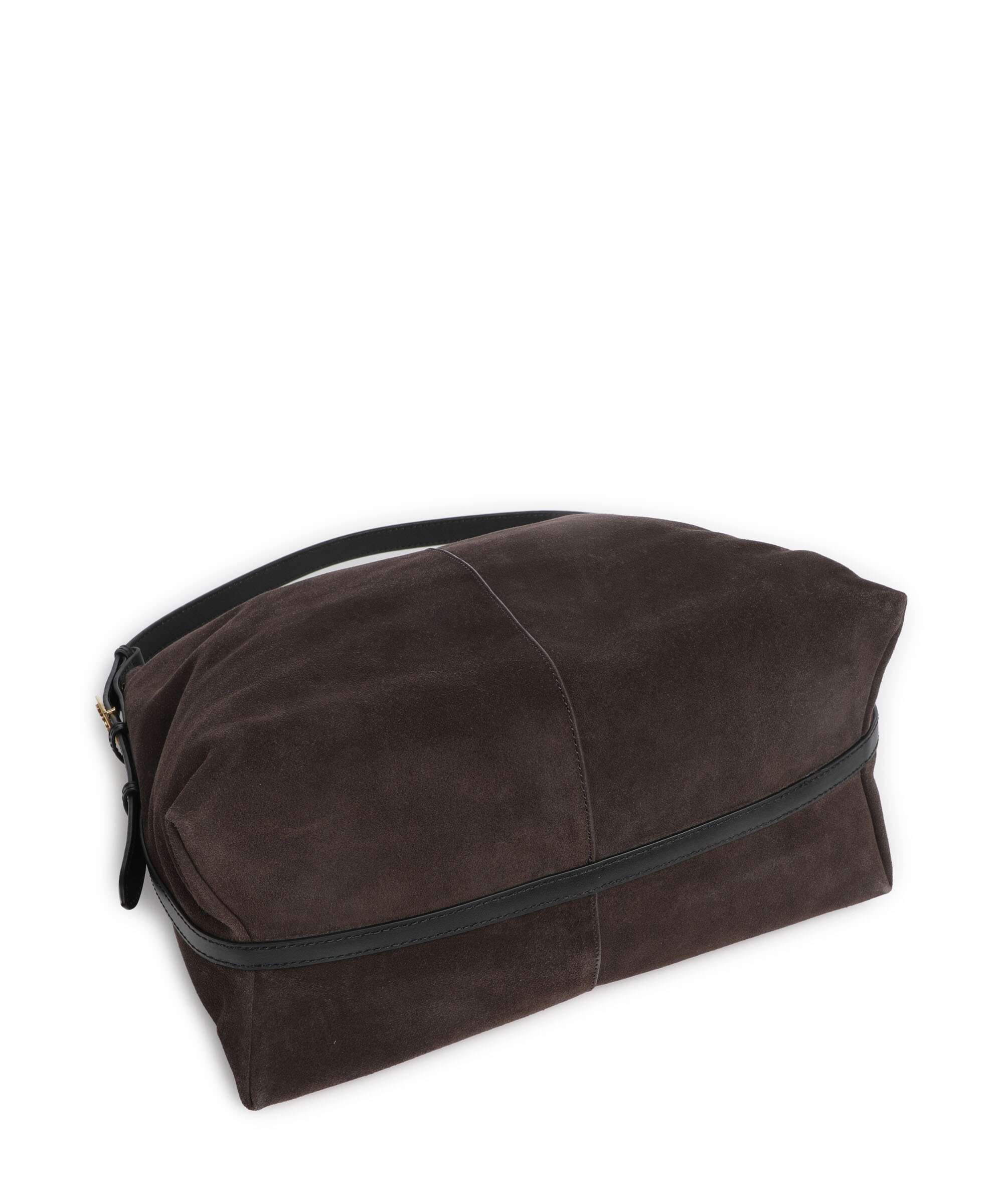 Ted Baker Anniyse Hobo tas brown - Image 5