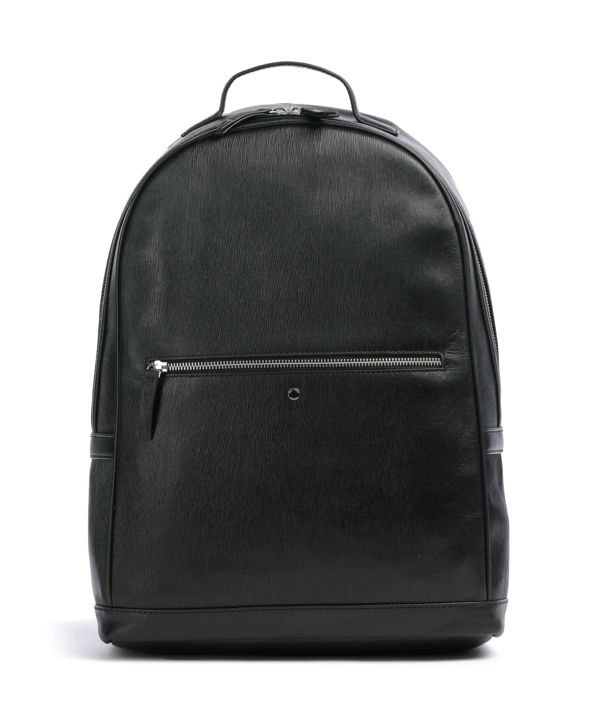 Ted Baker Bailor Rugzak black