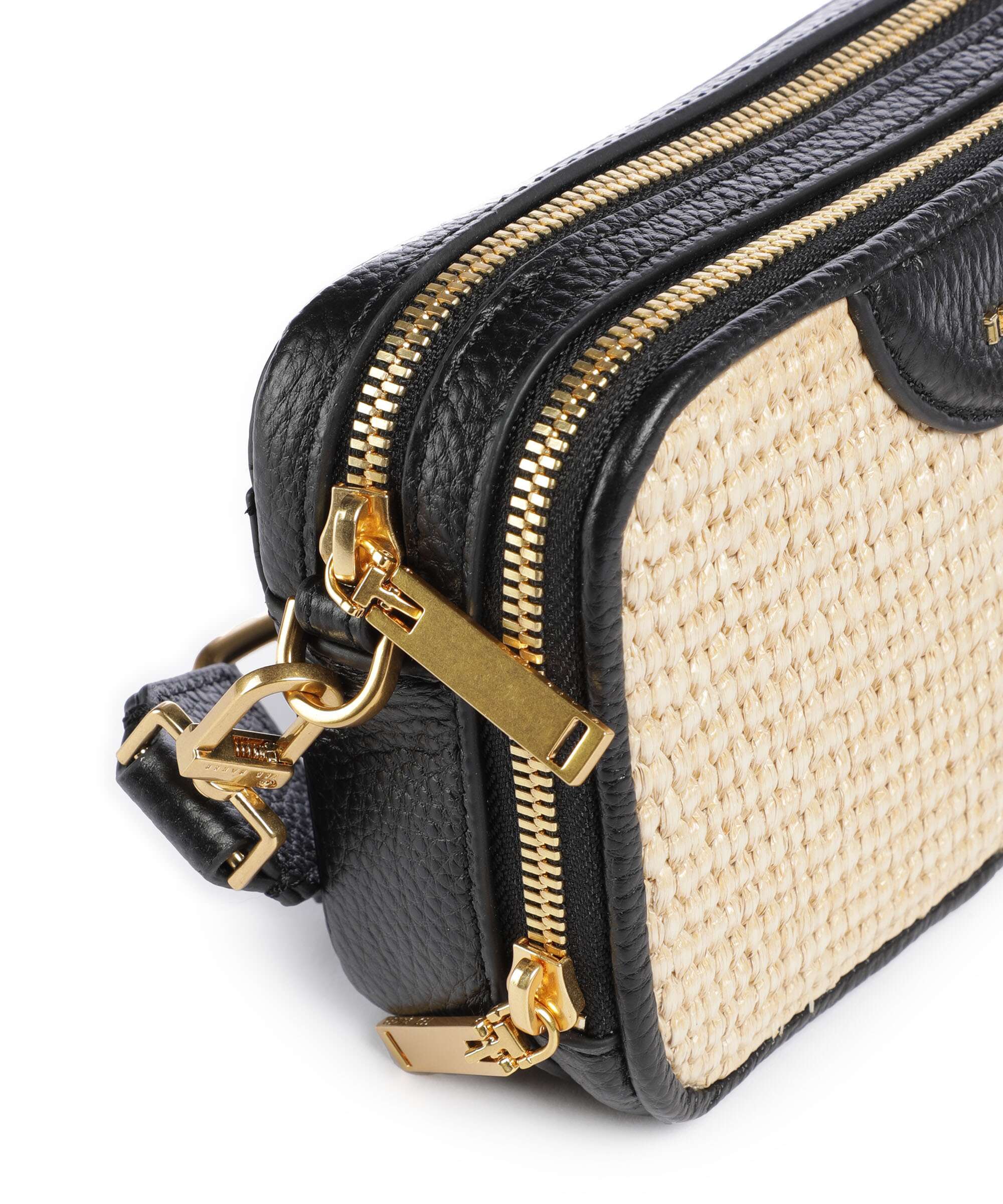 Ted Baker Baria Crossbody tas black - Image 4