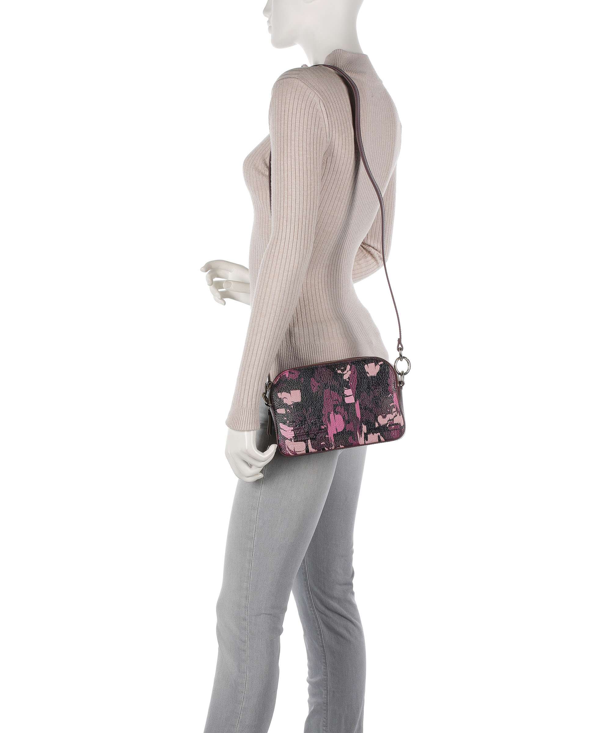 Ted Baker Beatti Crossbody tas oxblood - Image 3