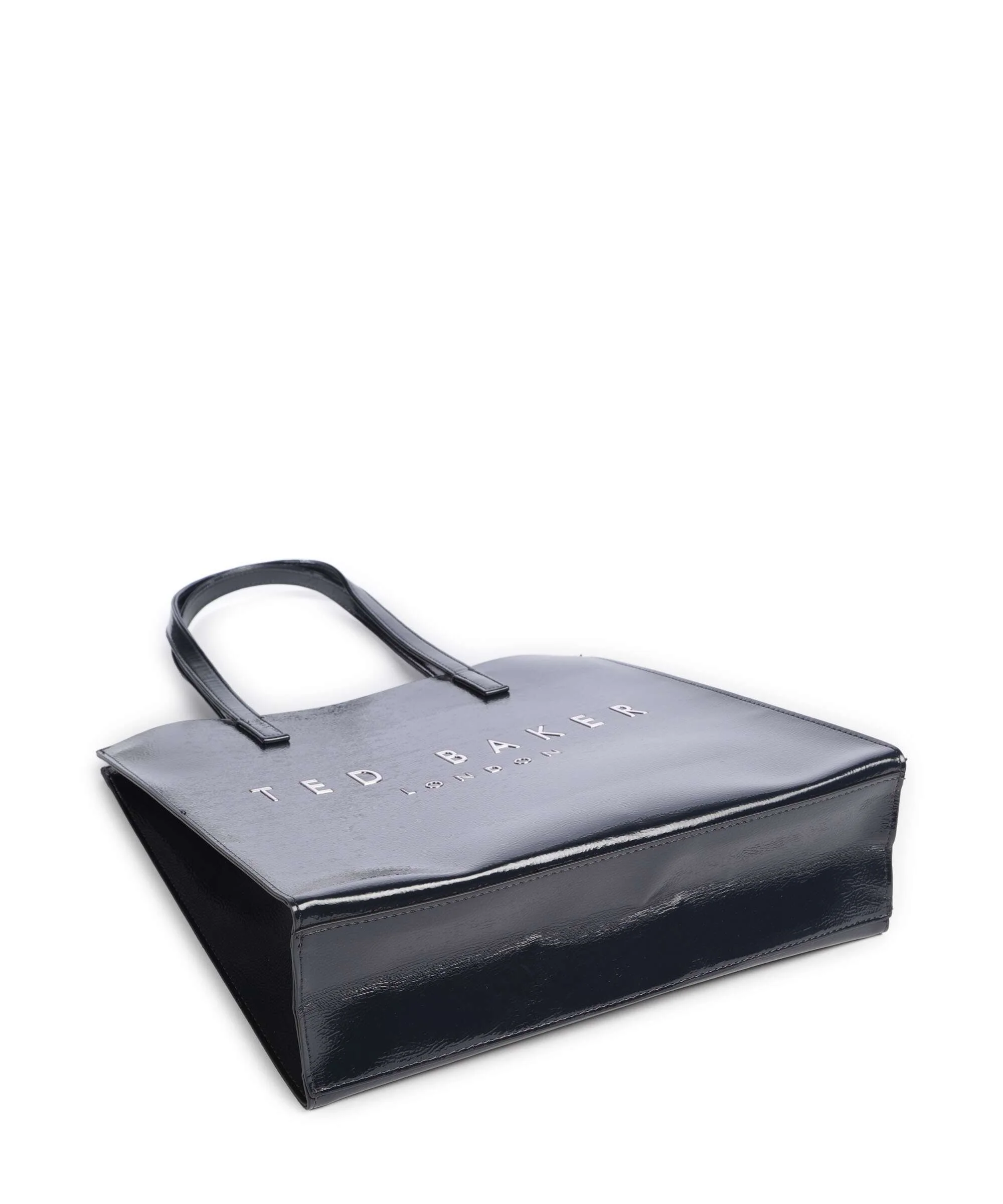 Ted Baker Camryyn Boodschappentas navy - Image 4